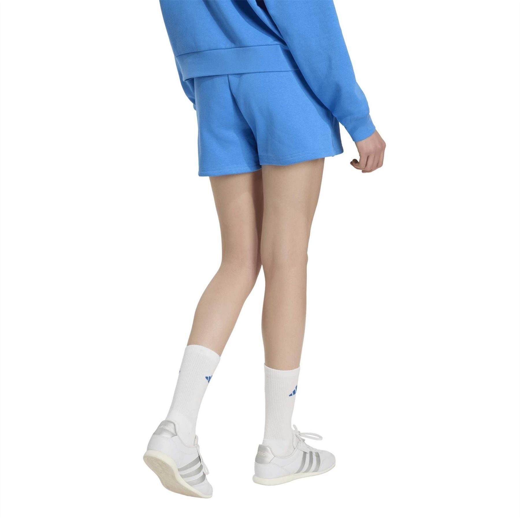 adidas W Sl Fc Shorts