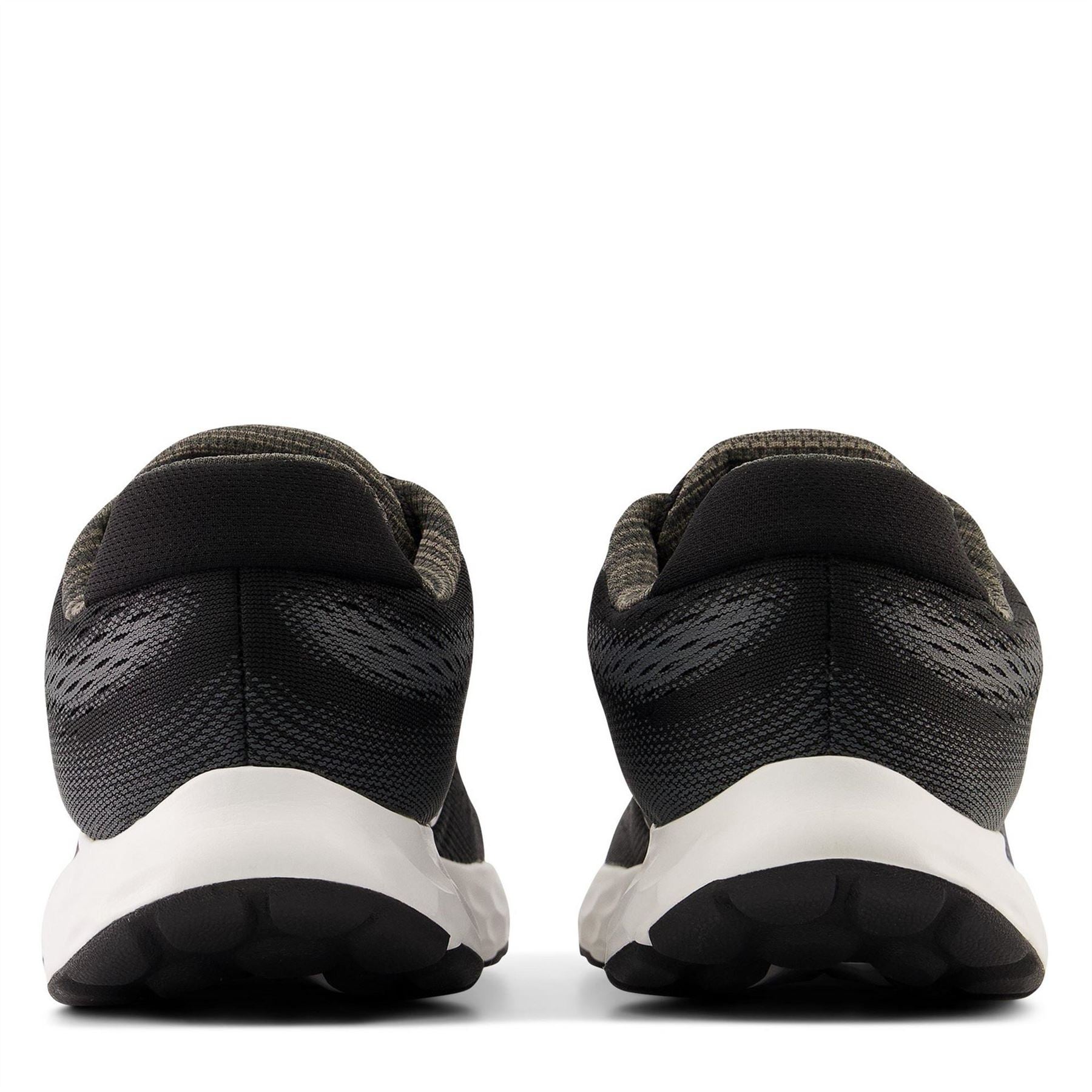 New Balance Mens Ff 520 V8 Running Shoes