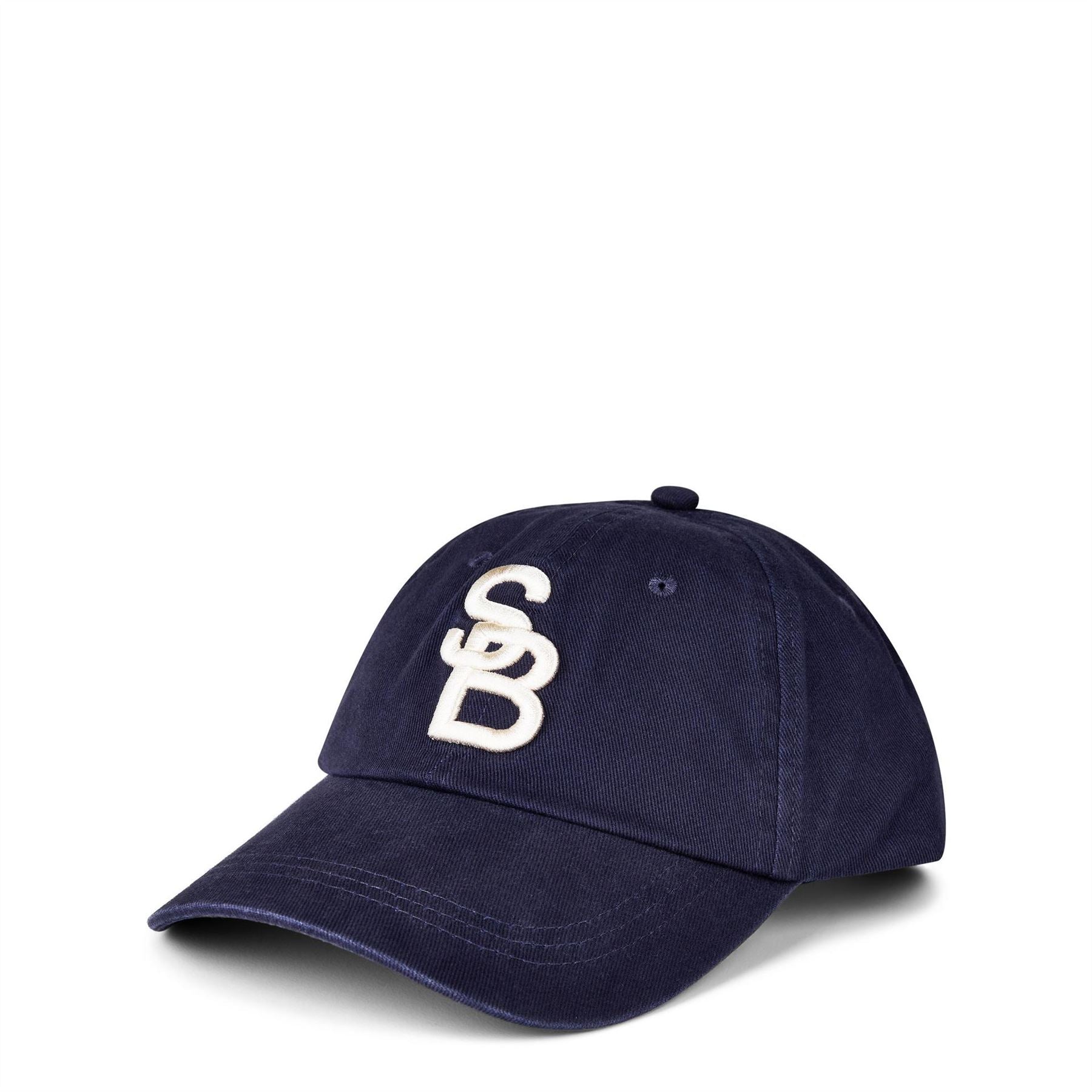 Sweaty Betty Slogan Cap