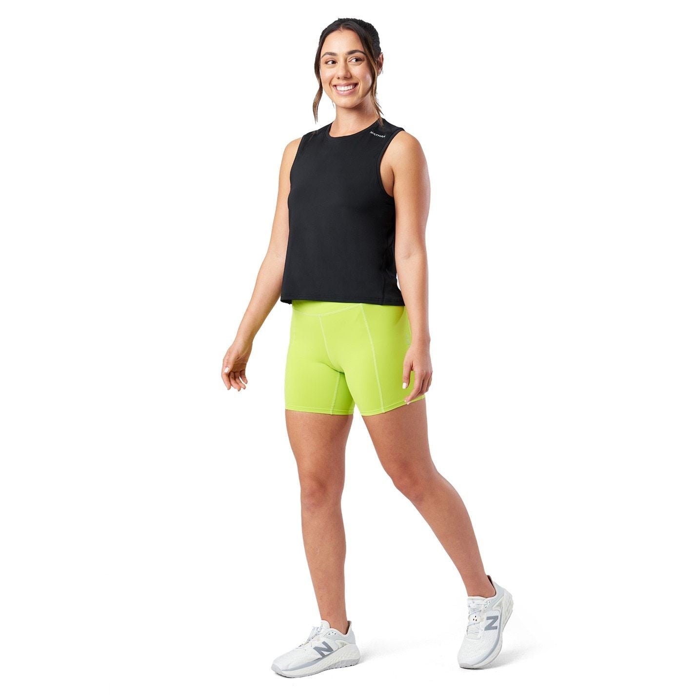 Nathan Sprinter Vest