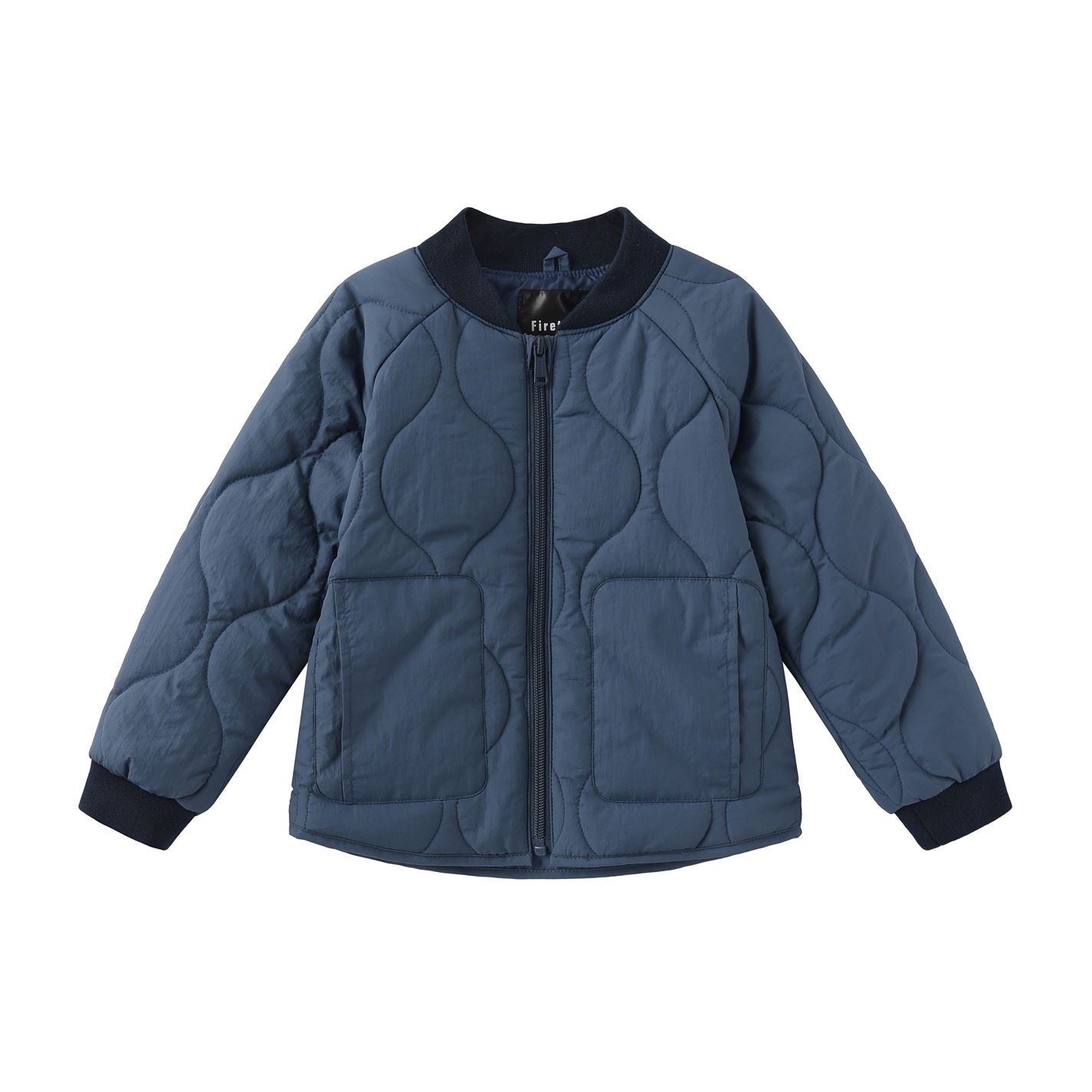 Firetrap Quilted Jacket