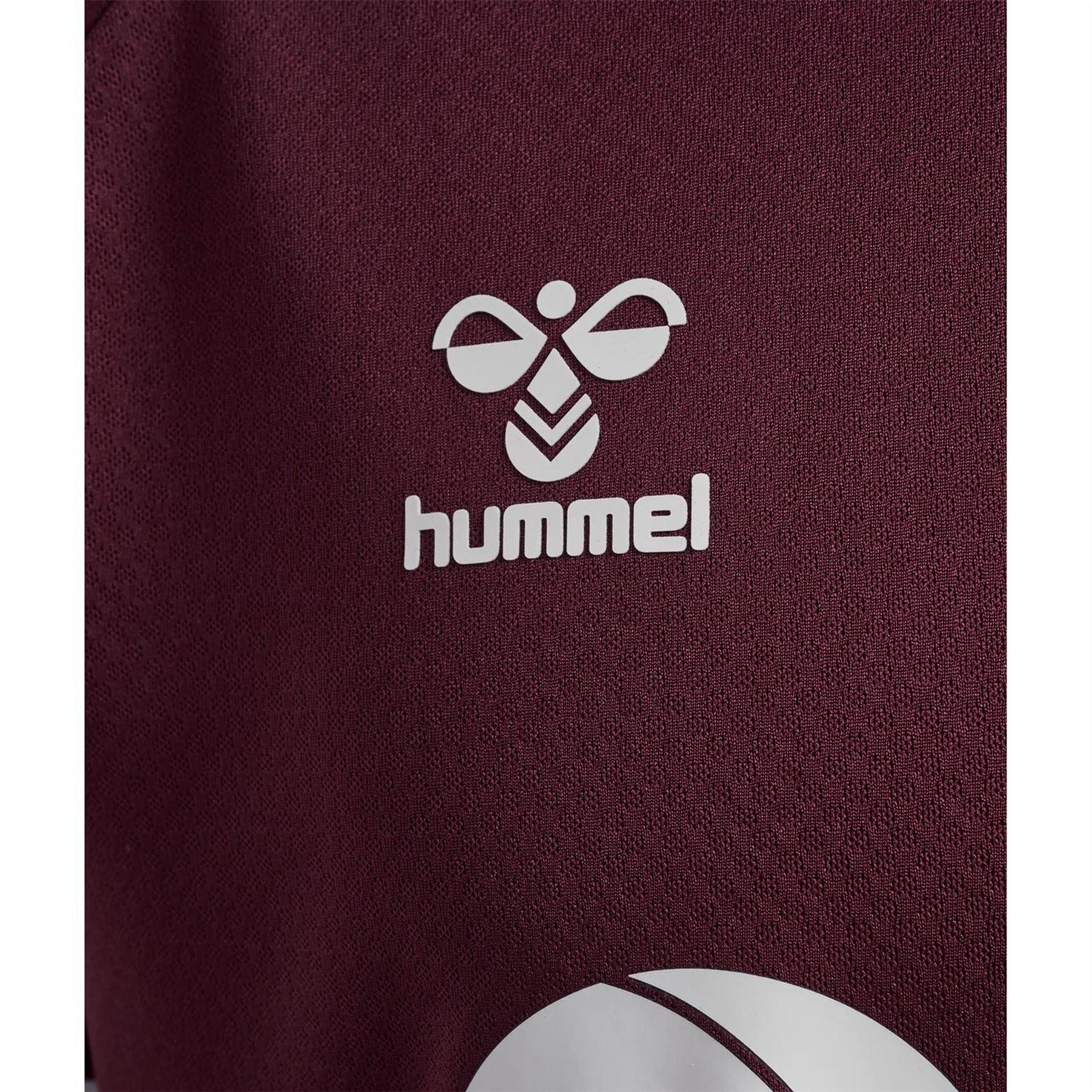 Hummel Mens Home Shirt 2026 27