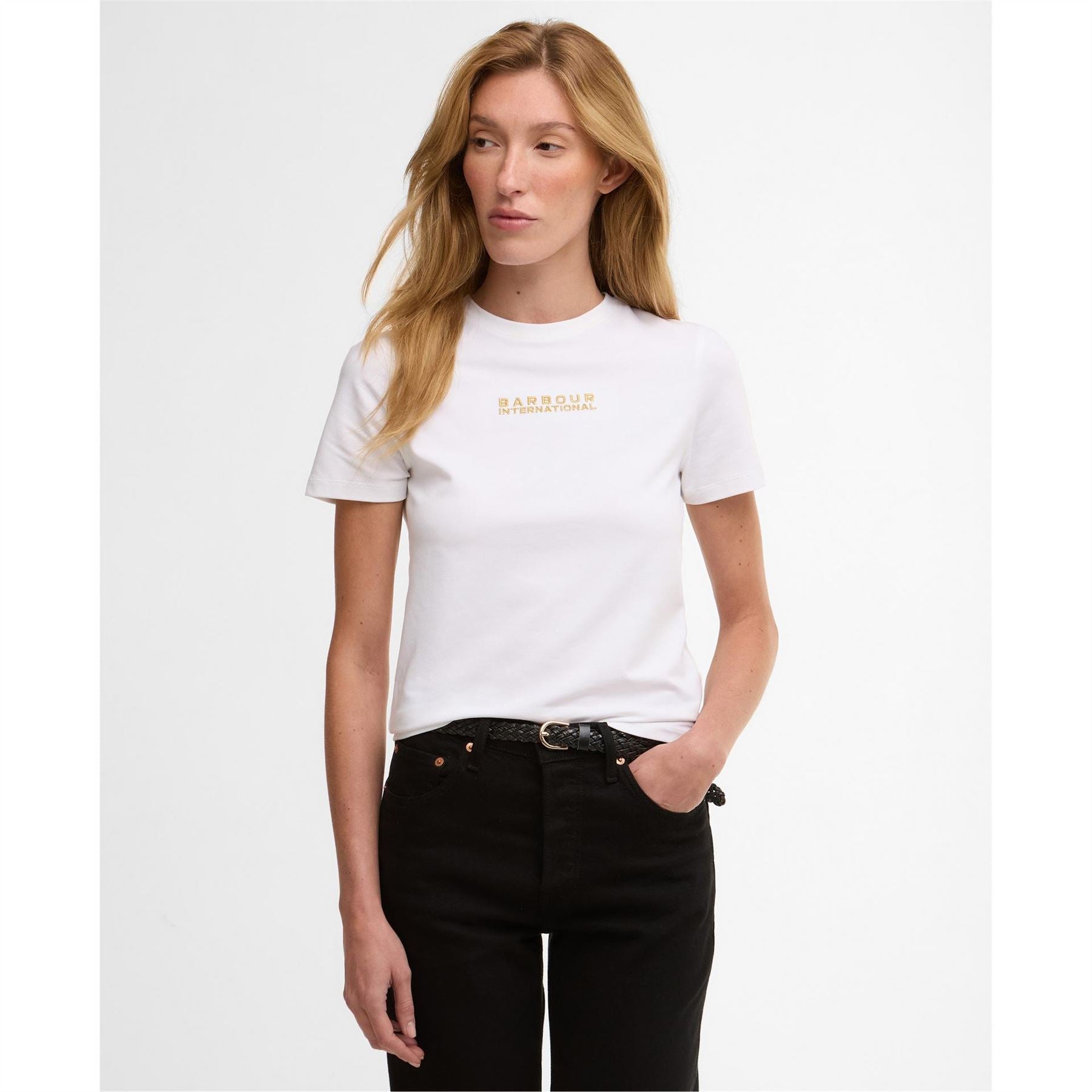 Barbour International Devin T-Shirt