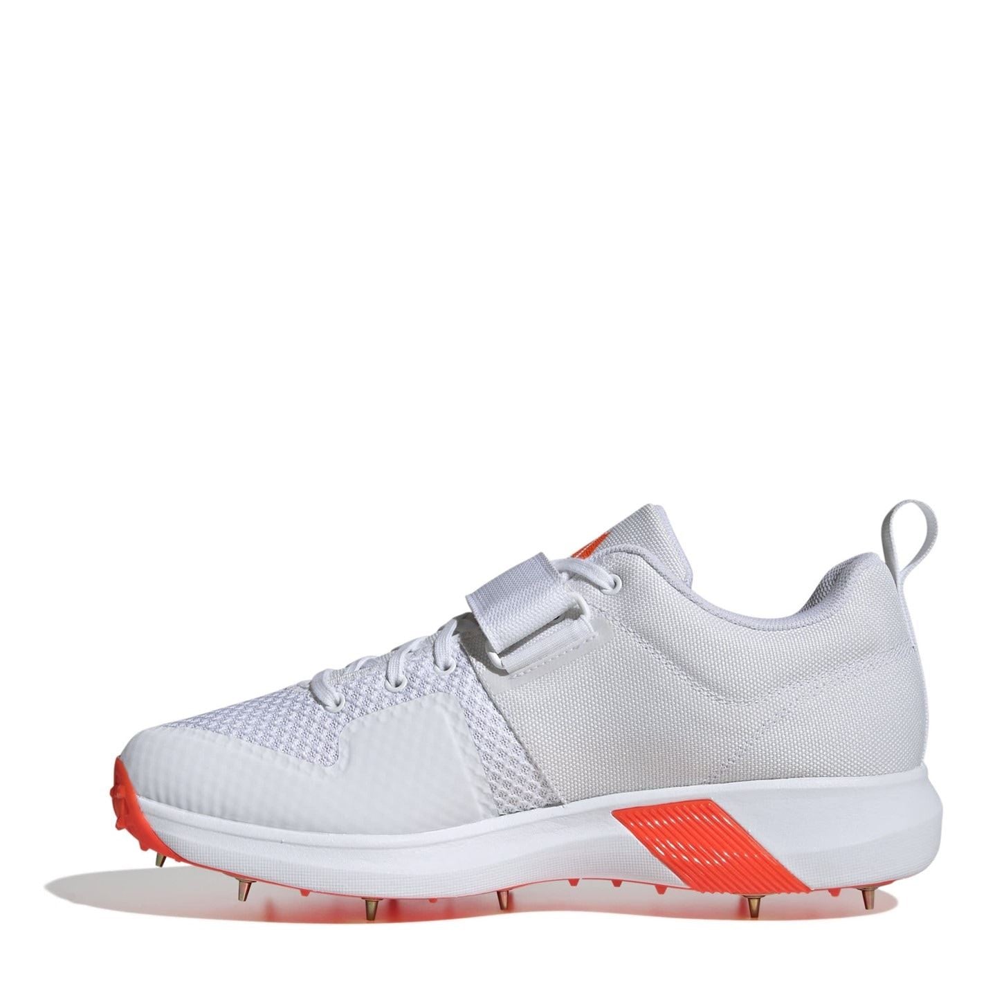 adidas Adipower Vector 20 Cricket Lace-Up Spikes