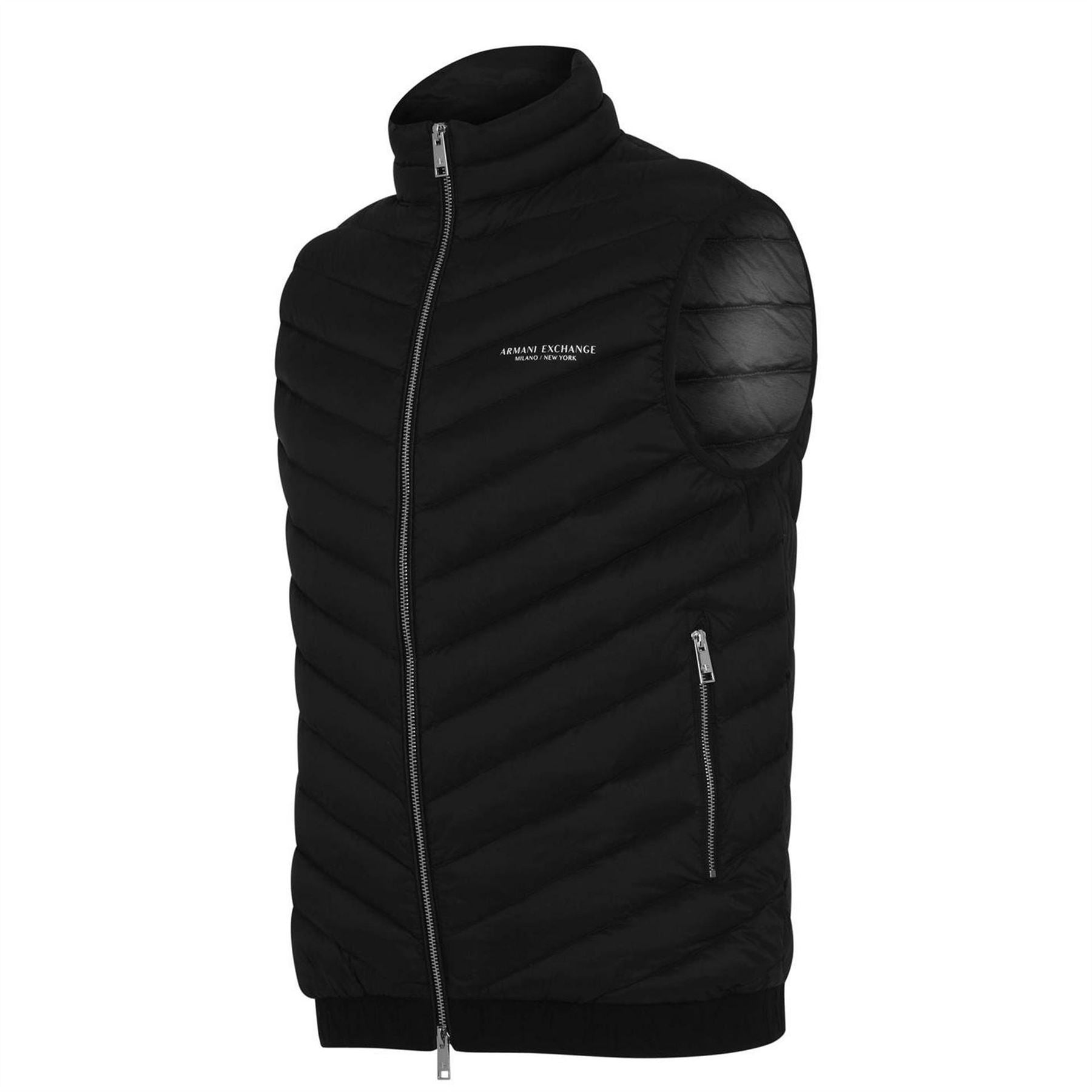 Armani Exchange Exchange Piumino Gilet