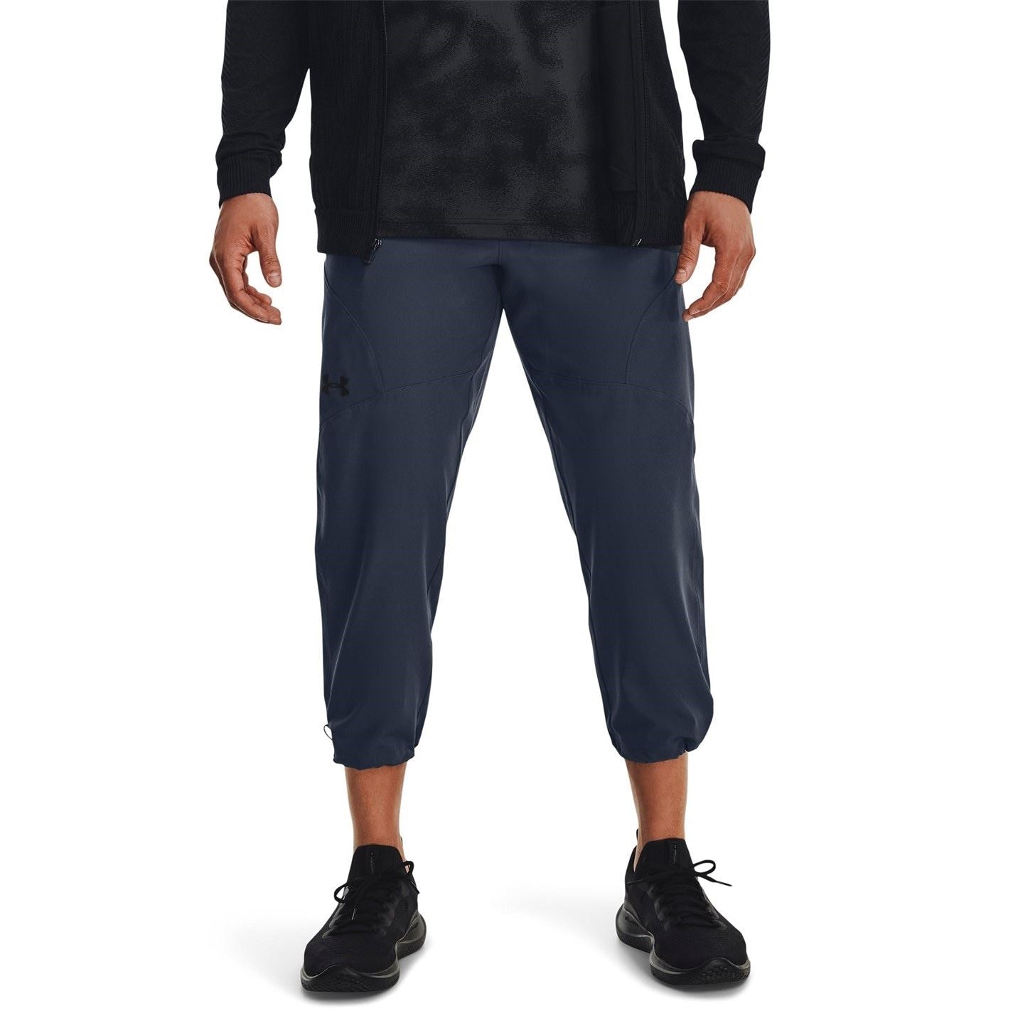 Under Armour Unstpb Regular Fit Running Sweatpants