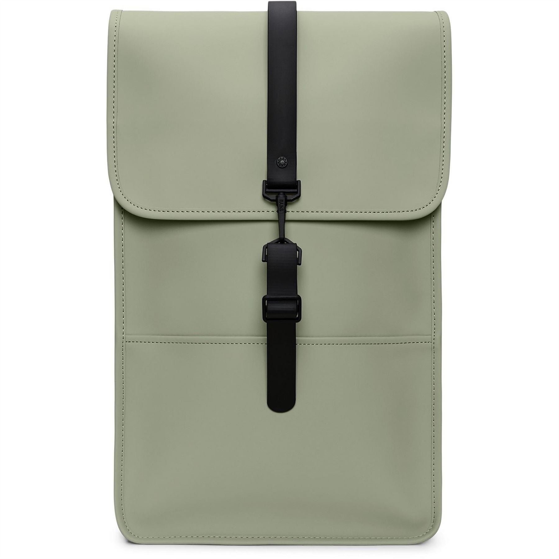 Rains Flap Backpack