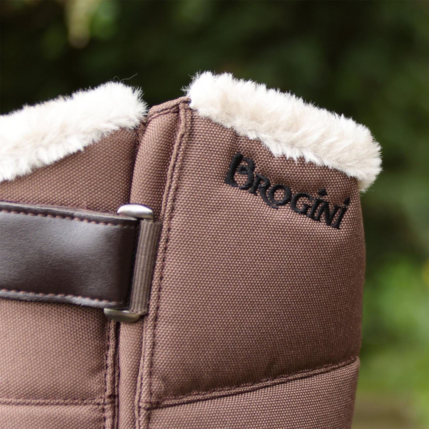 Brogini Kendal Insulated Winter Riding Boot
