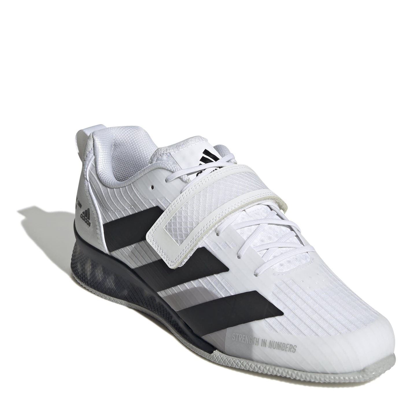 adidas Adipower Weightlifting 3 Training Shoes Adults
