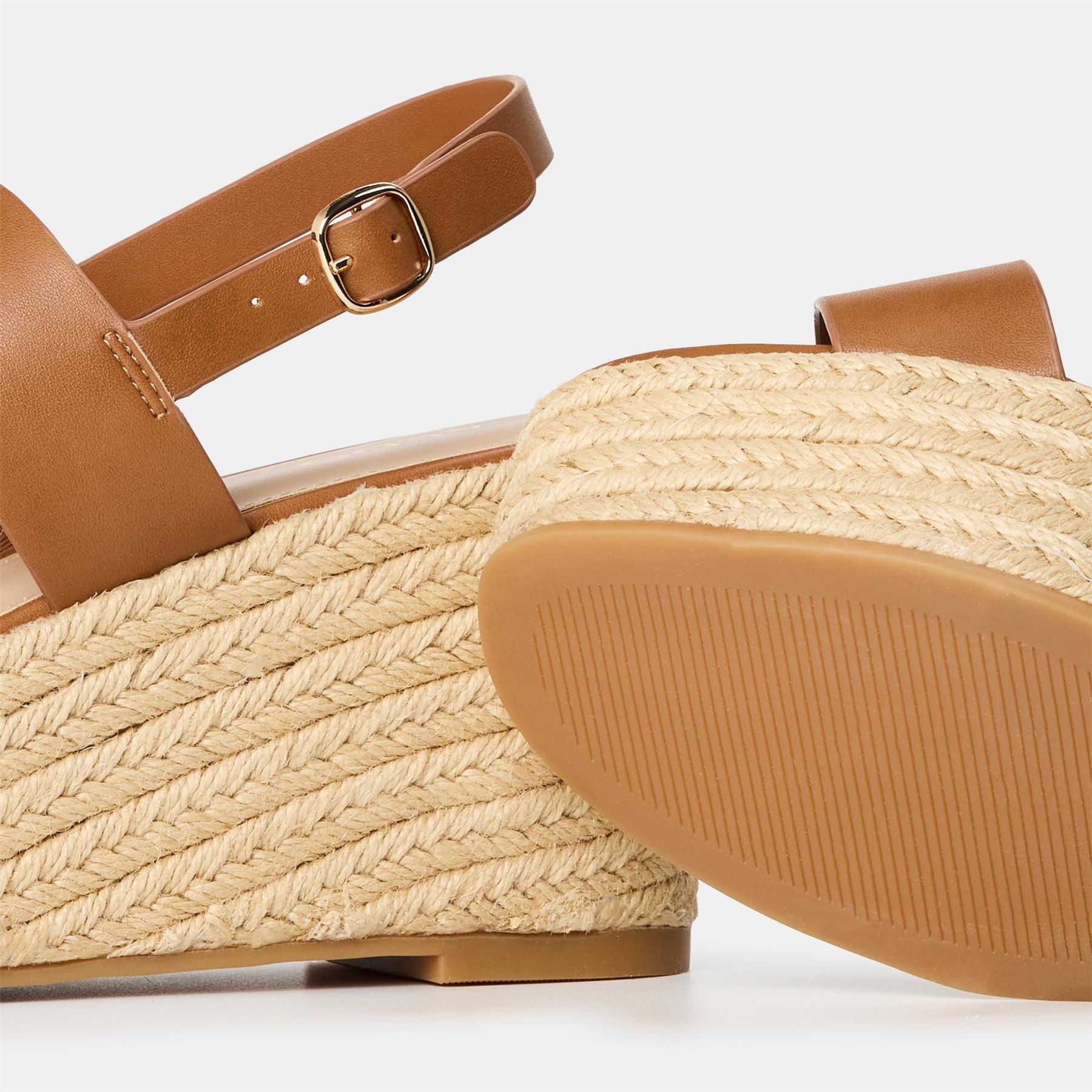 Aldo Keoni Wedge Heeled Sandals