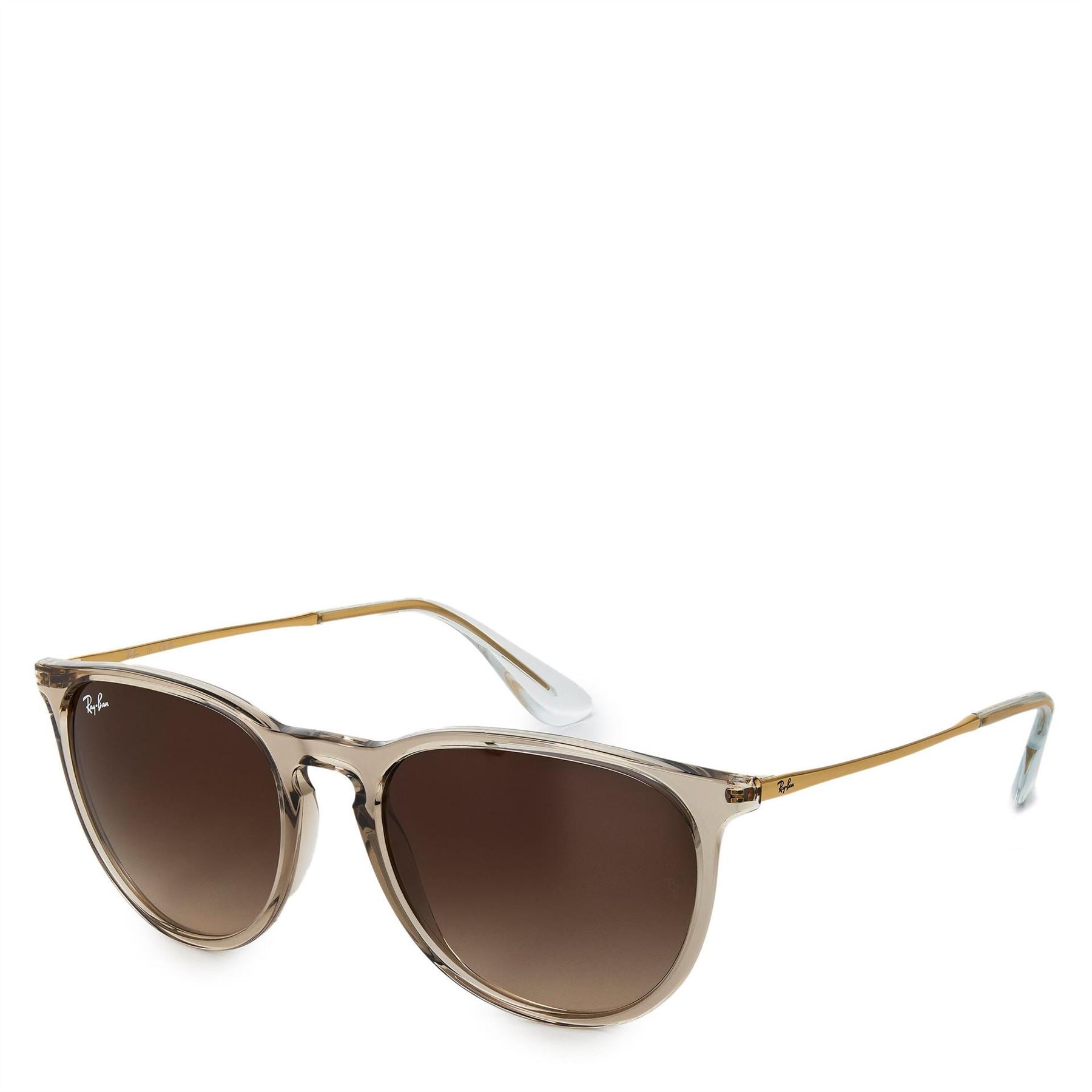 Ray-Ban Round Sunglasses