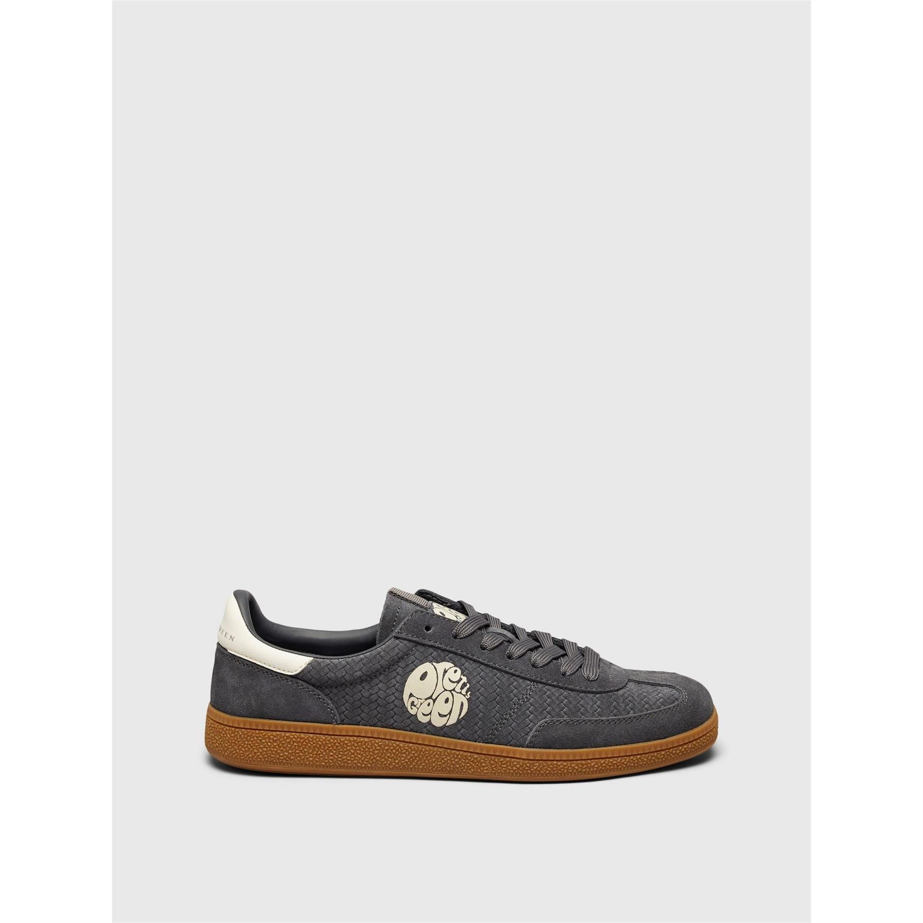 Pretty Green Ramblas Weave Sn63