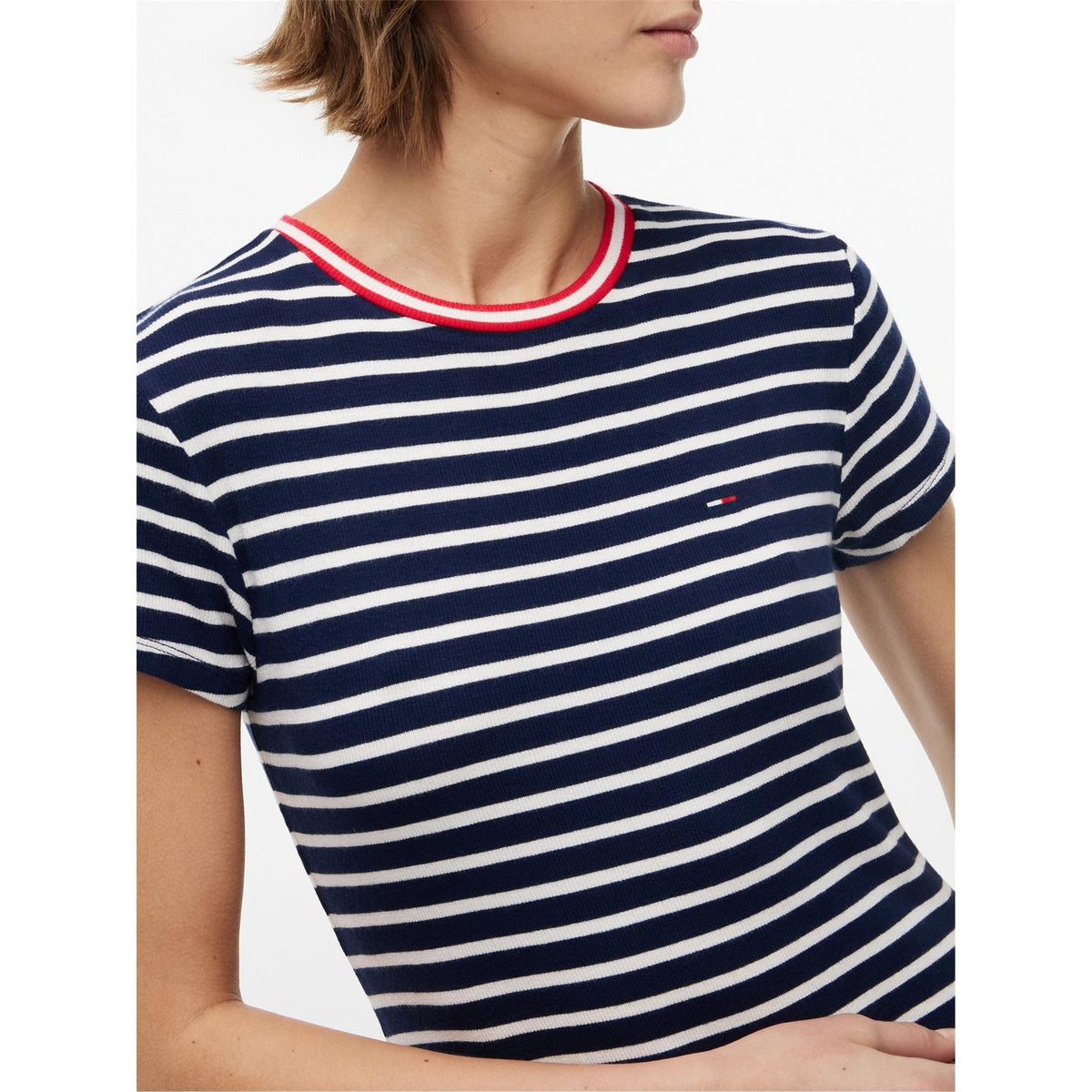 Tommy Jeans Skater Dress