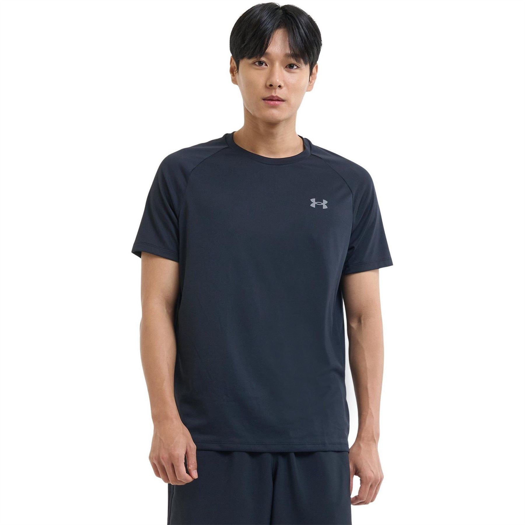 Under Armour Mens Armour Ua Tech™ 2.0 Short Sleeve