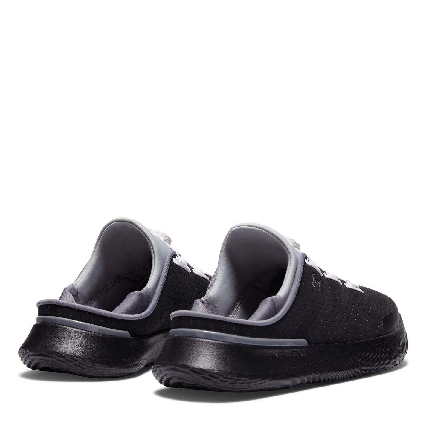 Under Armour Slipsp Low Top Running Sneakers