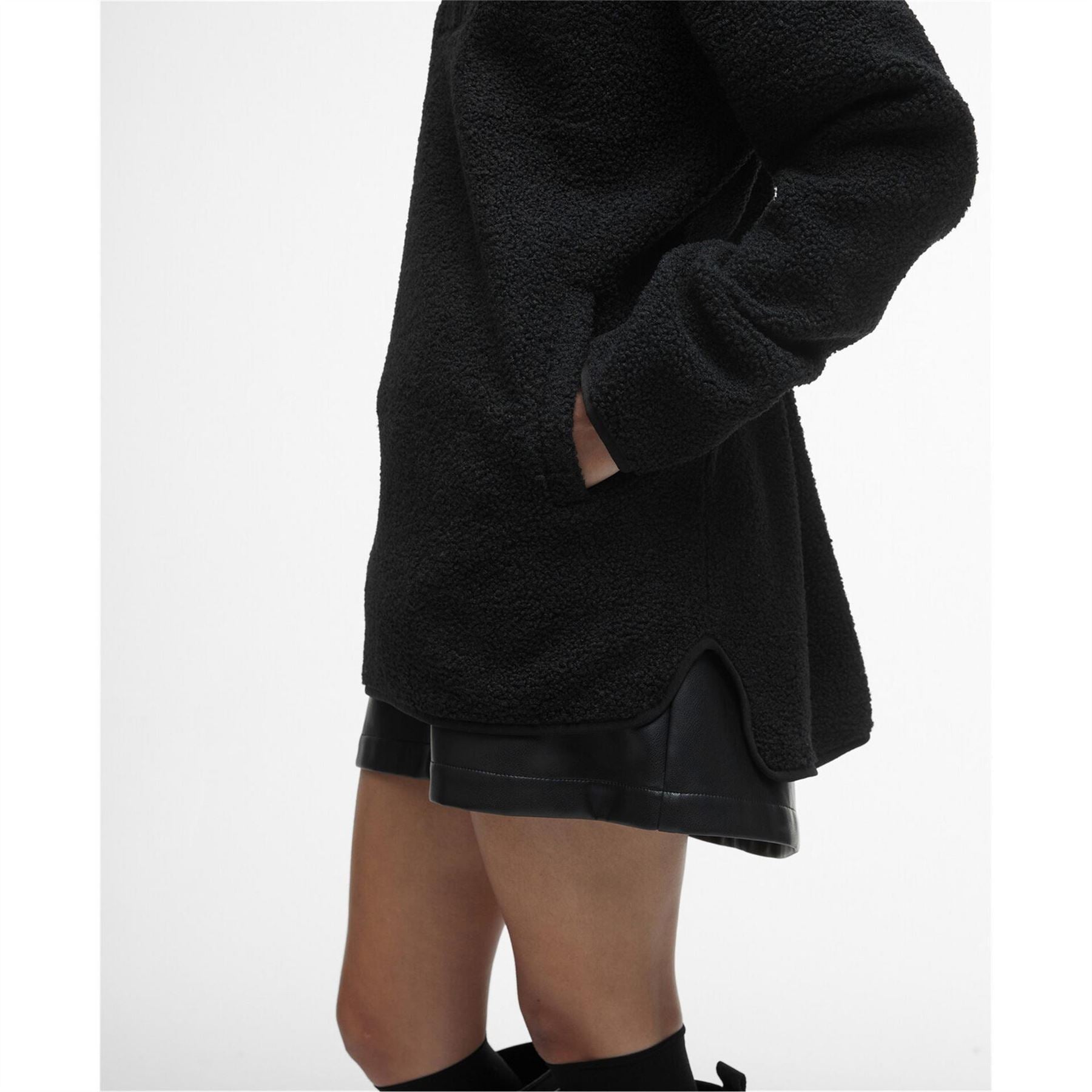 Barbour International Fleece