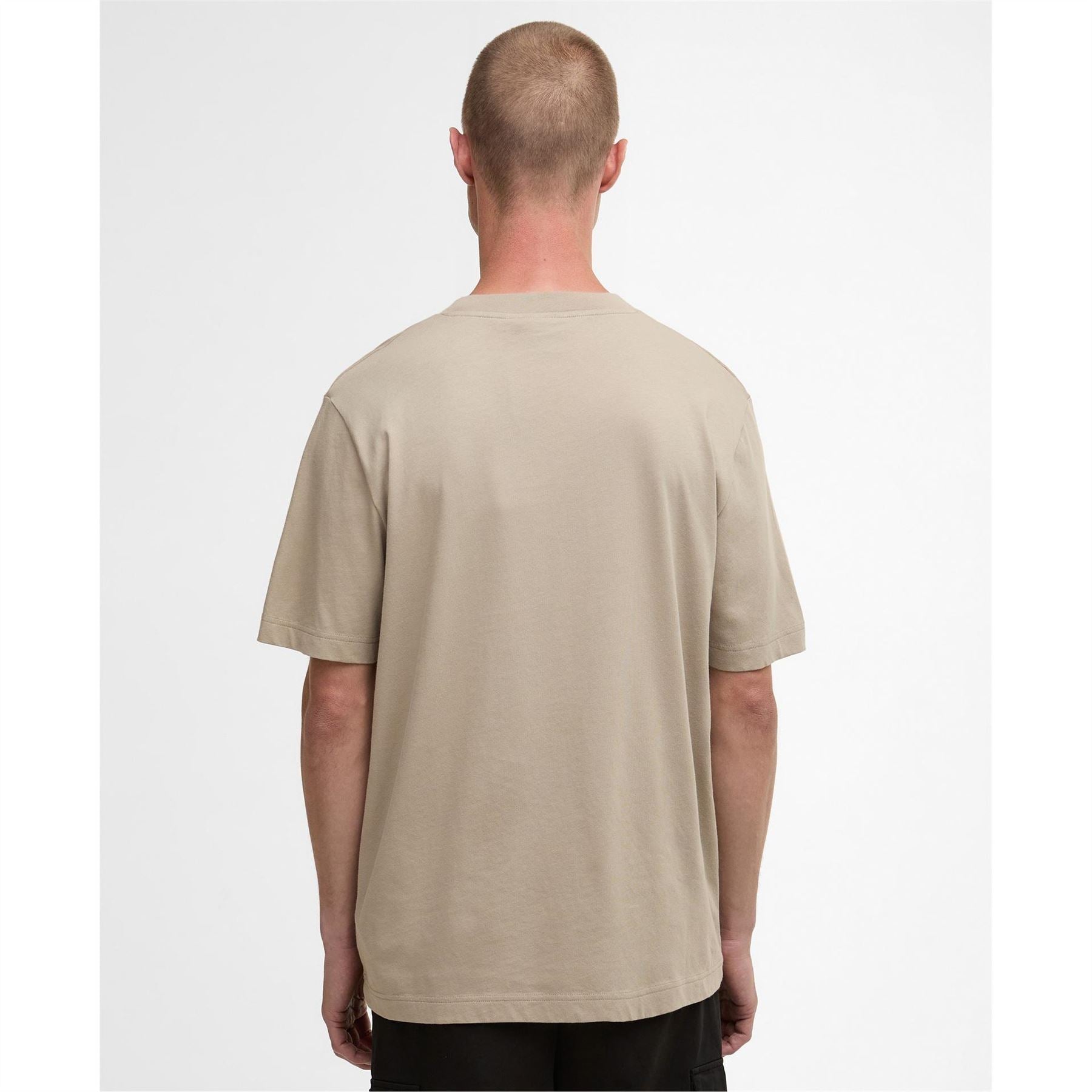 Barbour International T-Shirt