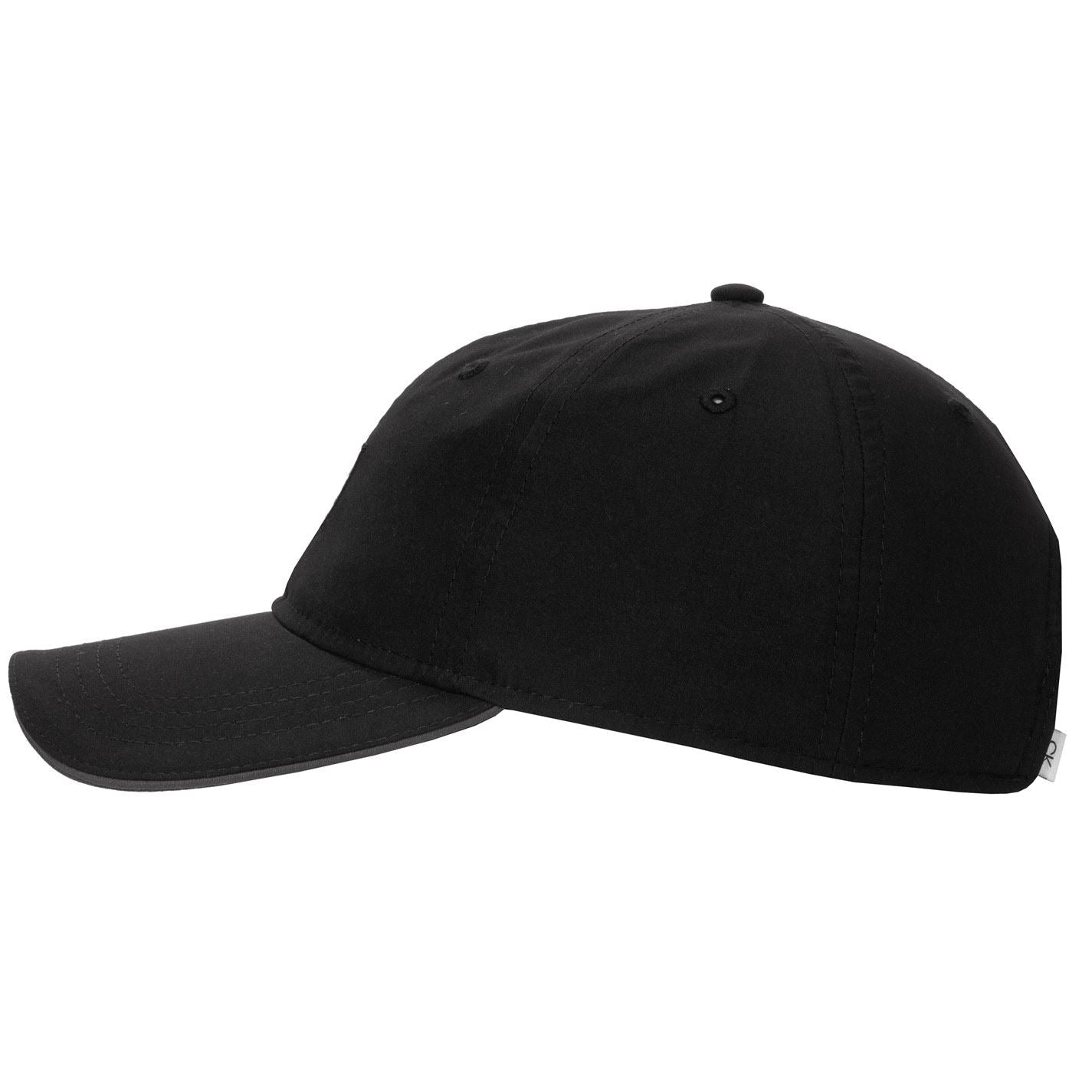 Calvin Klein Golf Curved Brim Adjustable Dad Cap
