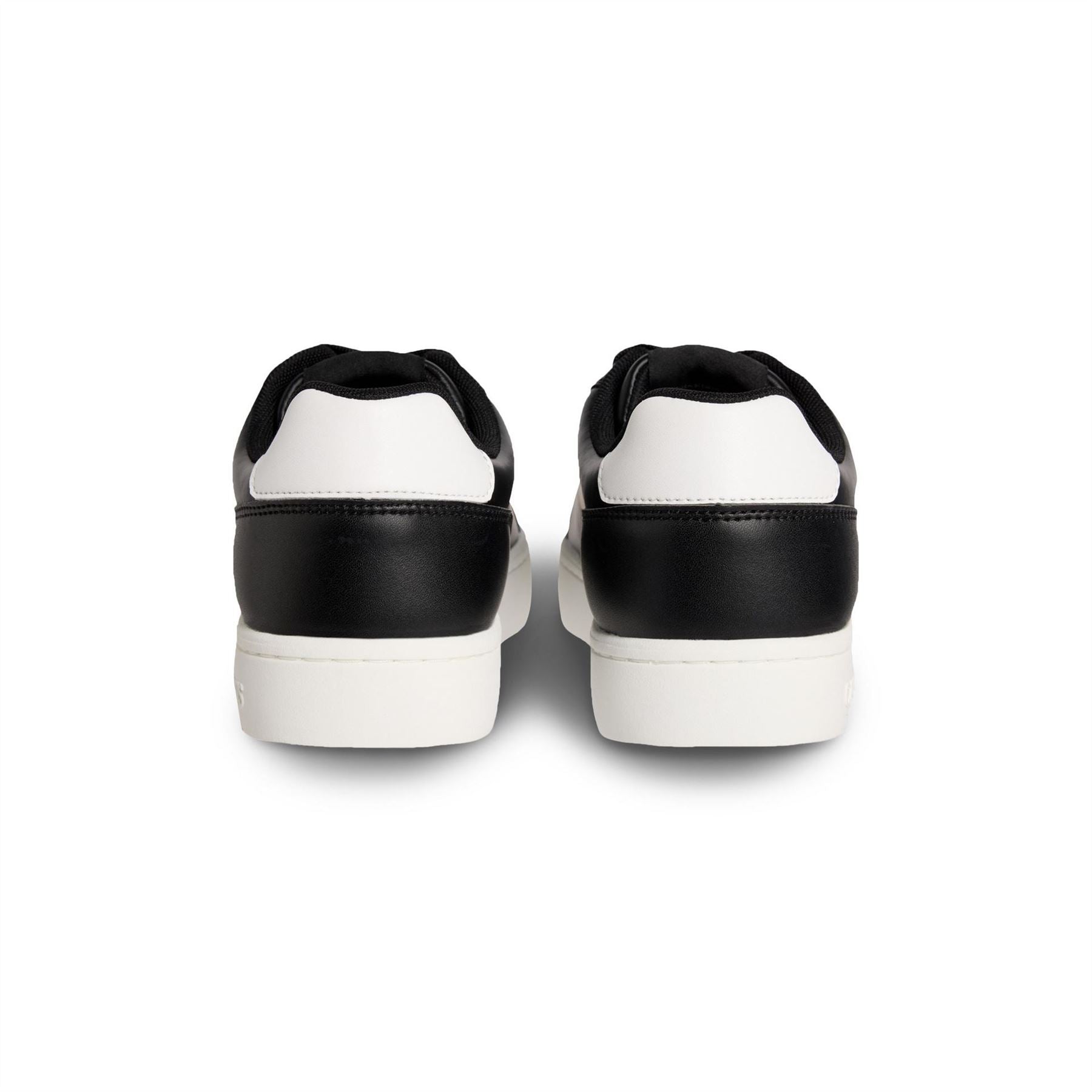 Calvin Klein Jeans Ckj Cupsole Low Top Trainers