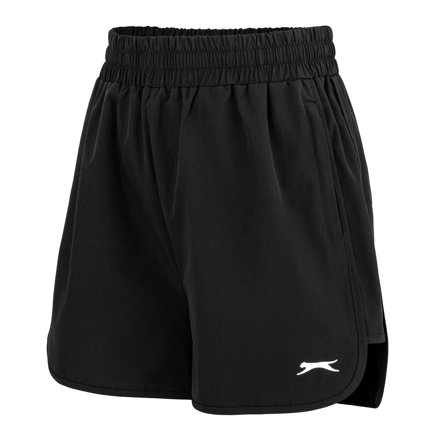 Slazenger Womens Comfort Shorts