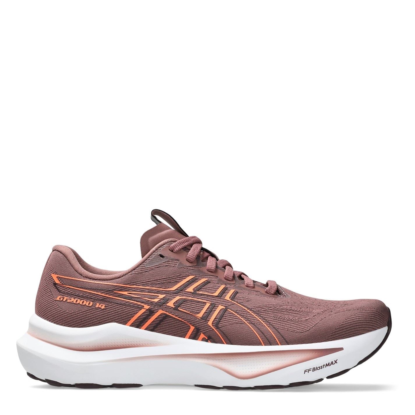 Asics Womens Gt 2000 14 Road Running Shoes