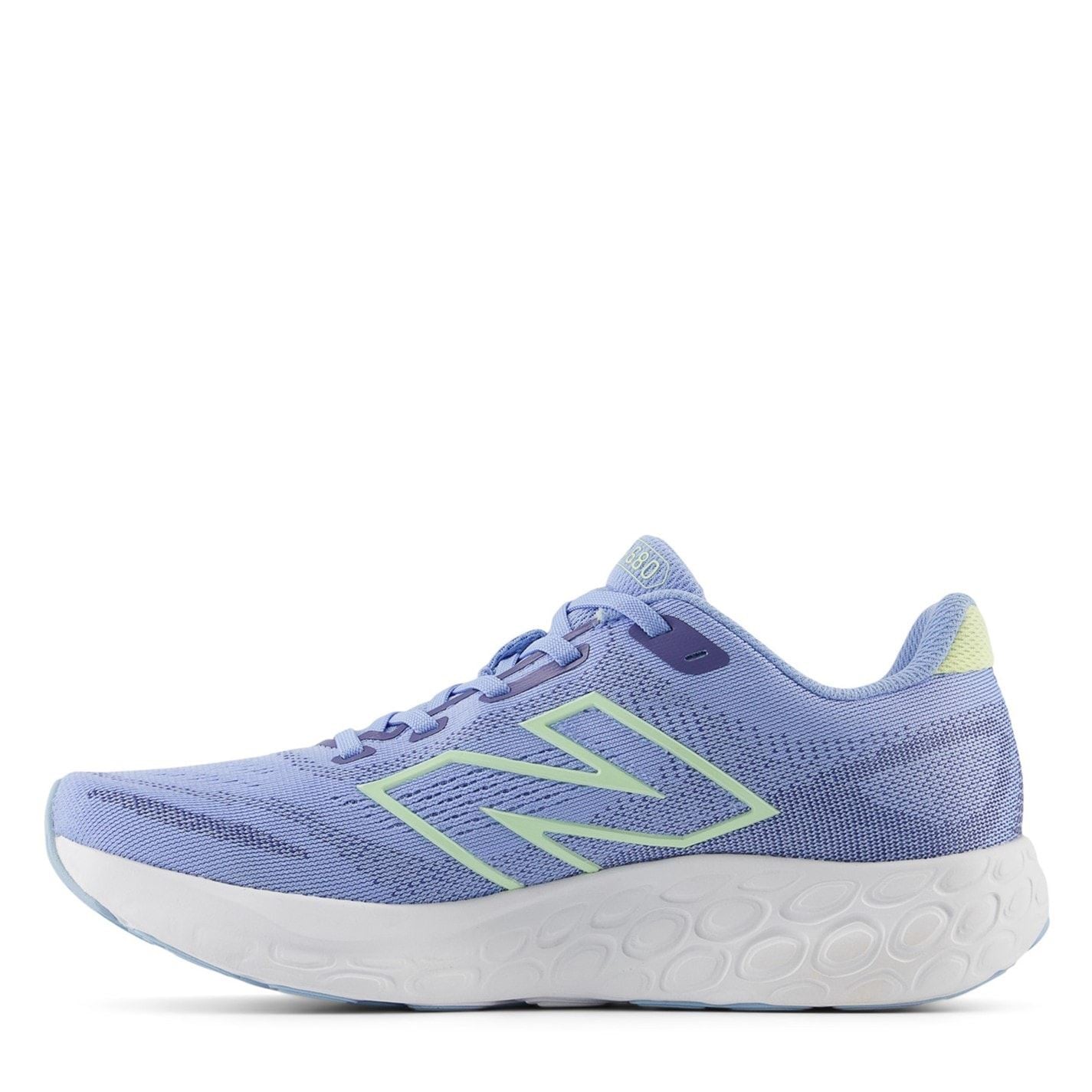 New Balance Womens Balance 680v8 Road Running Shoes