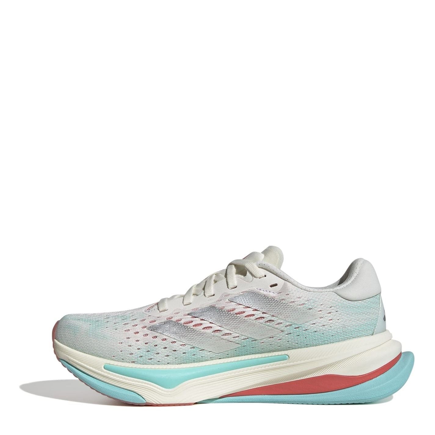 adidas Womens Supernova Prima Road Running Shoes