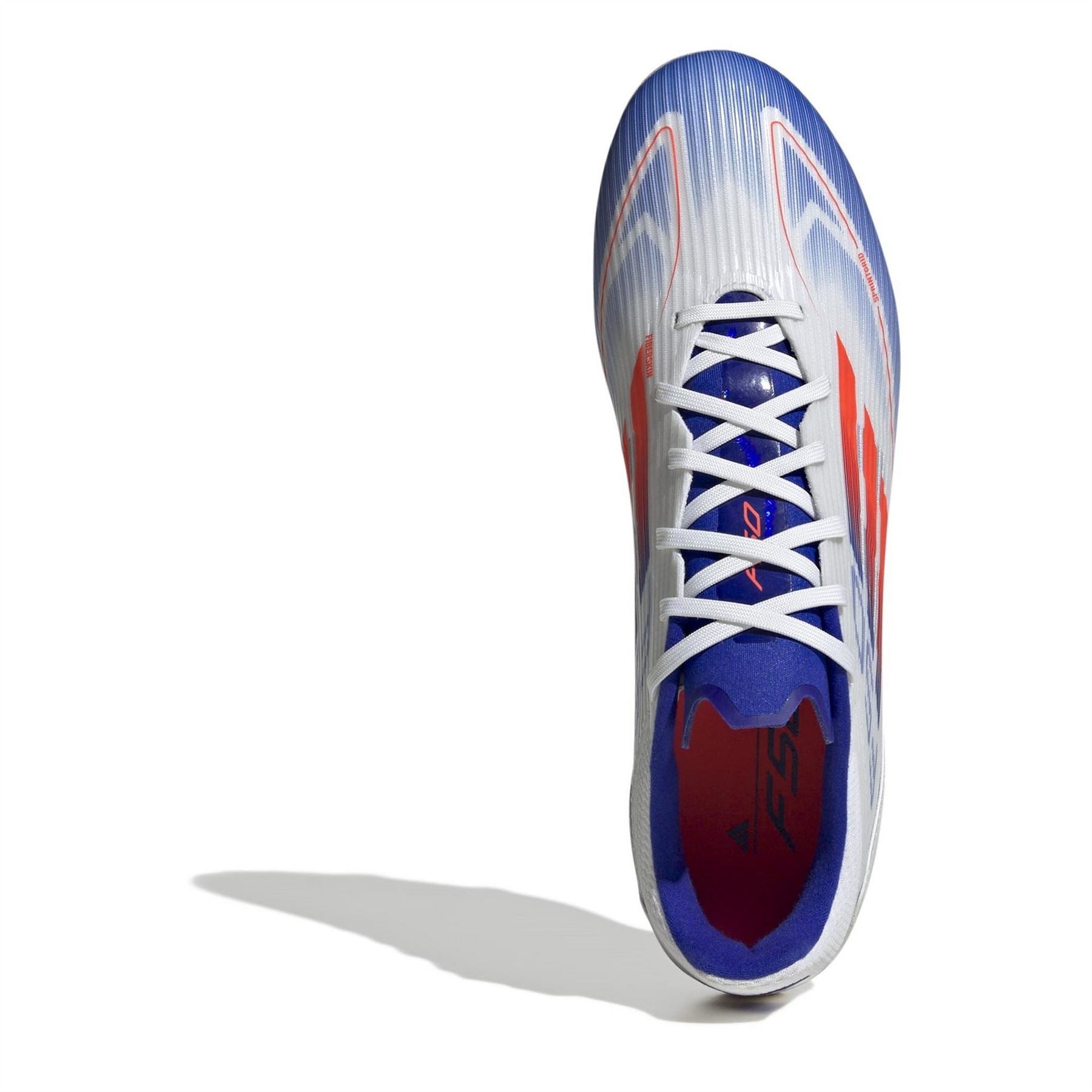 adidas Messi F50 Academy Adults Firm Ground Football Boots