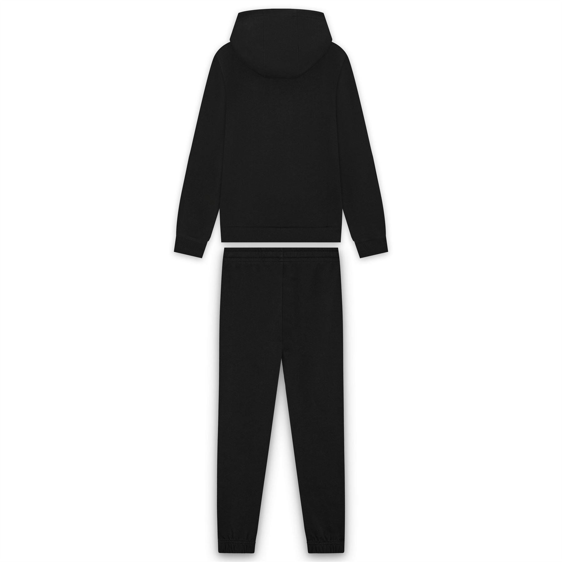 Lyle and Scott Fleece Tracksuit