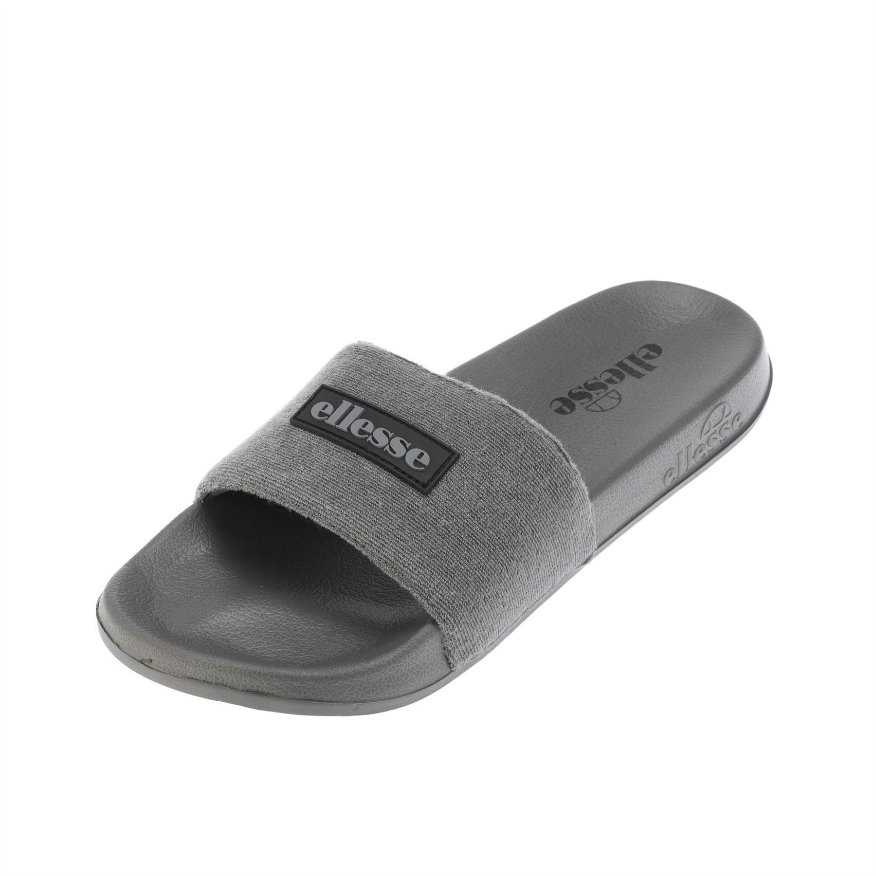 Ellesse Laxxes Water Resistant Pool Sliders