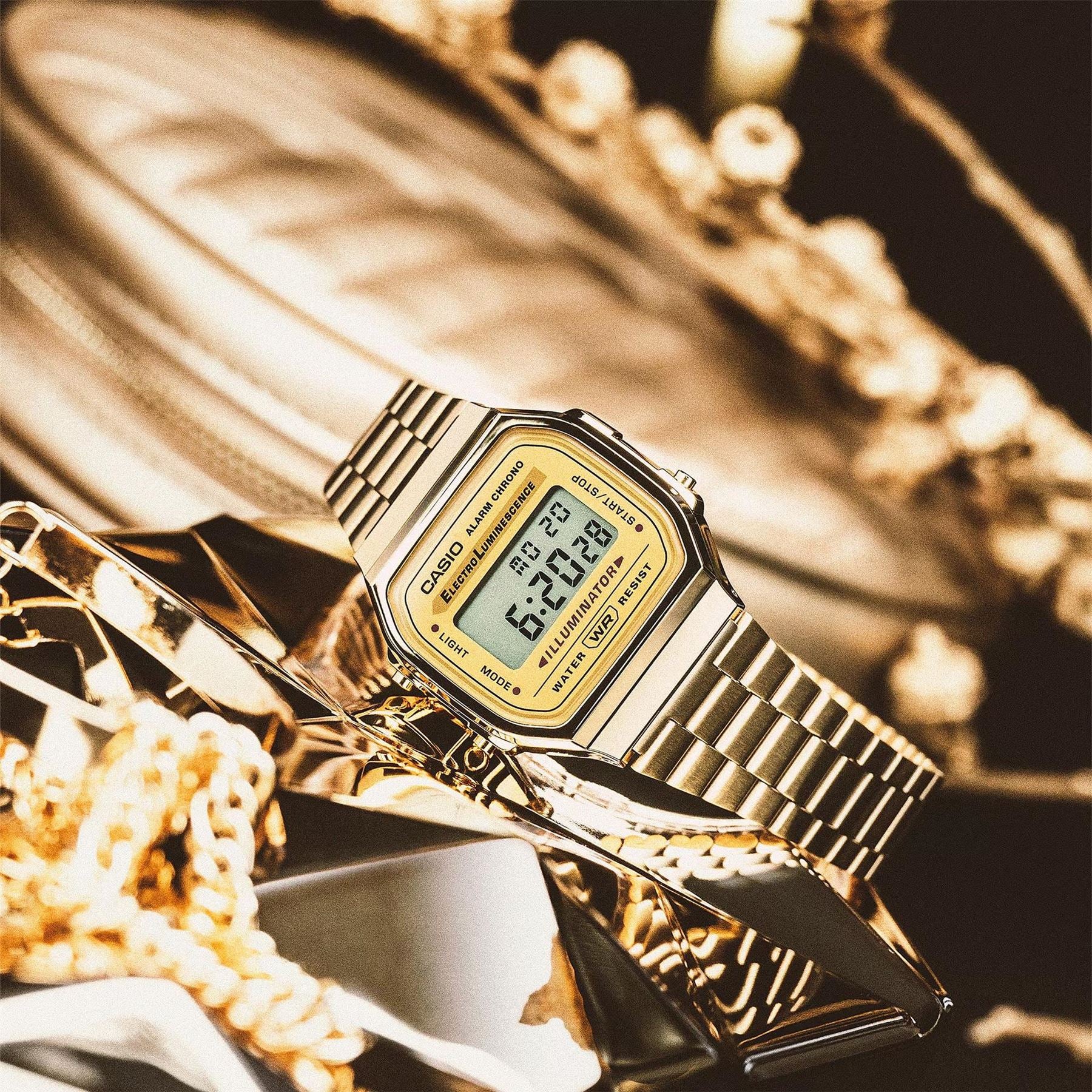 Casio Adults Digital Watch