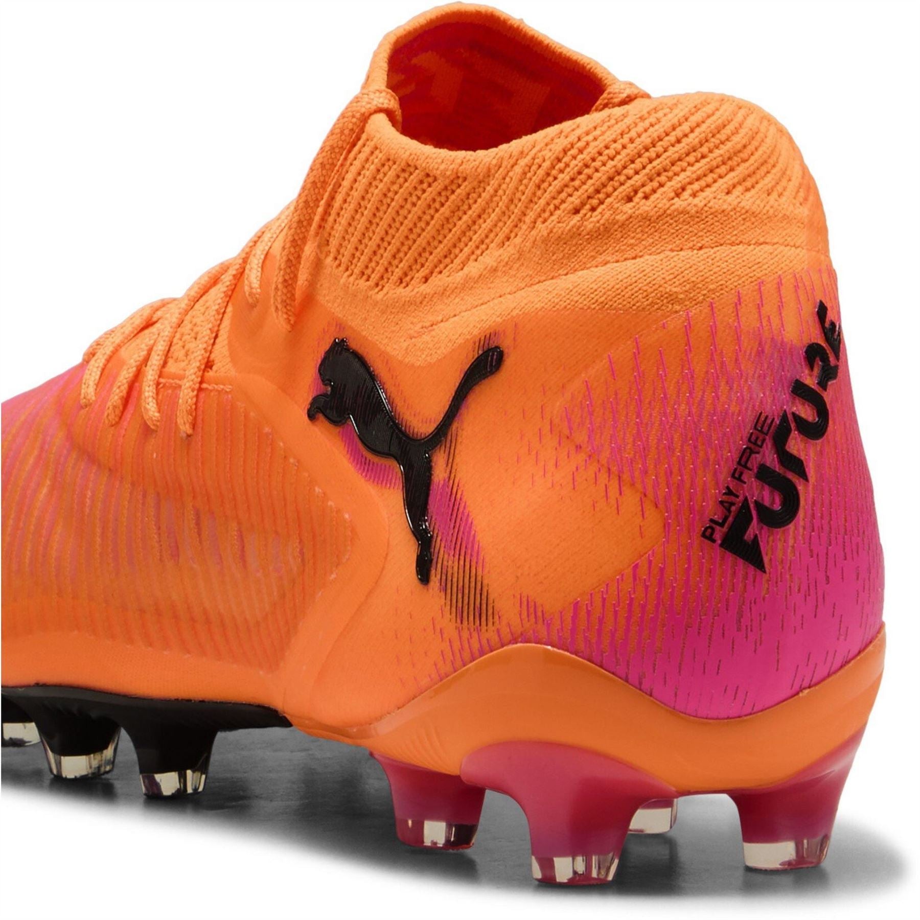 Puma Future 8 Ultimate Firm Ground Football Boots