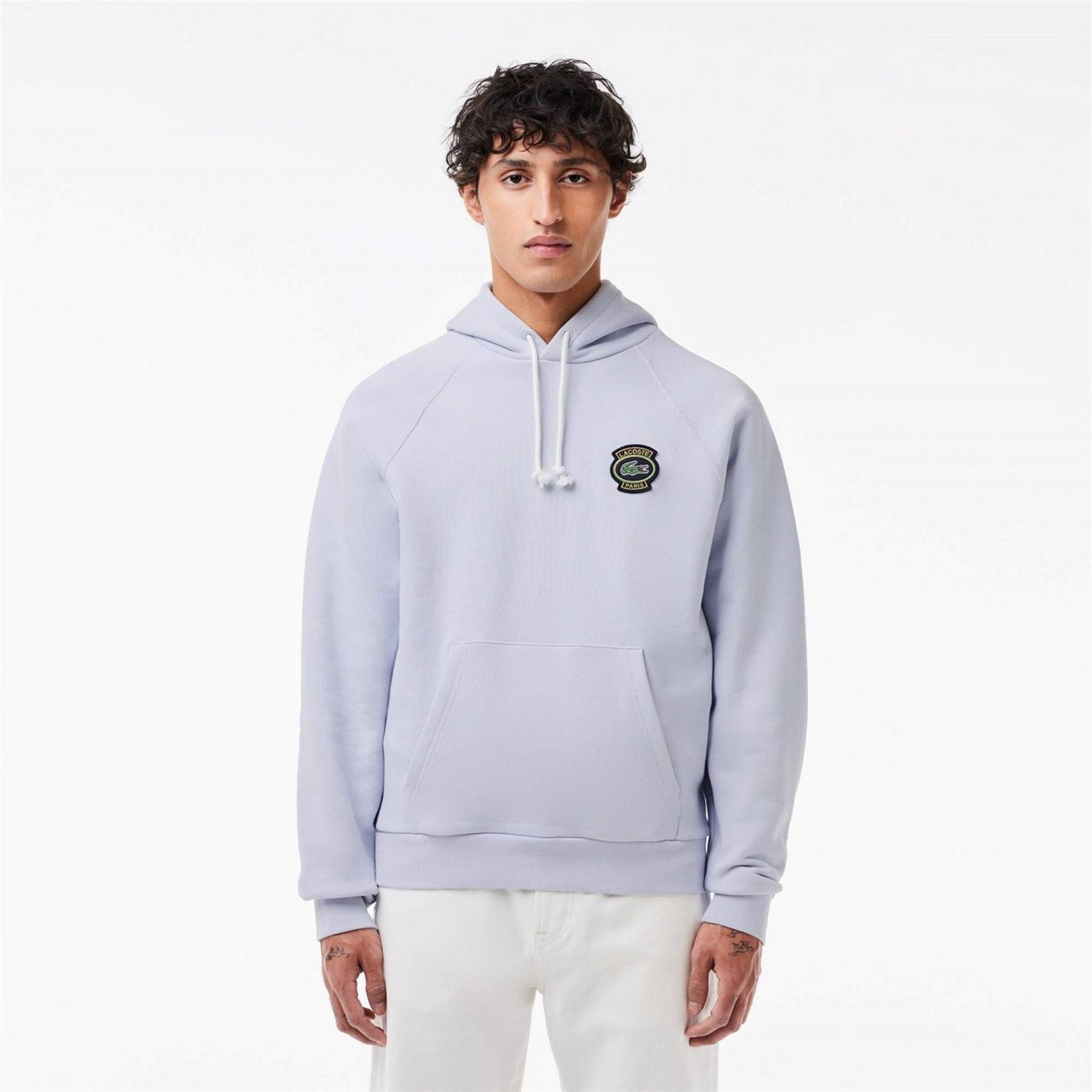 Lacoste Hoodie