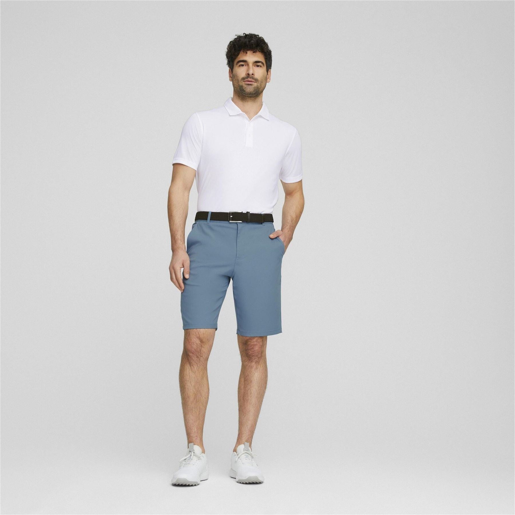 Puma Short Golf Trousers