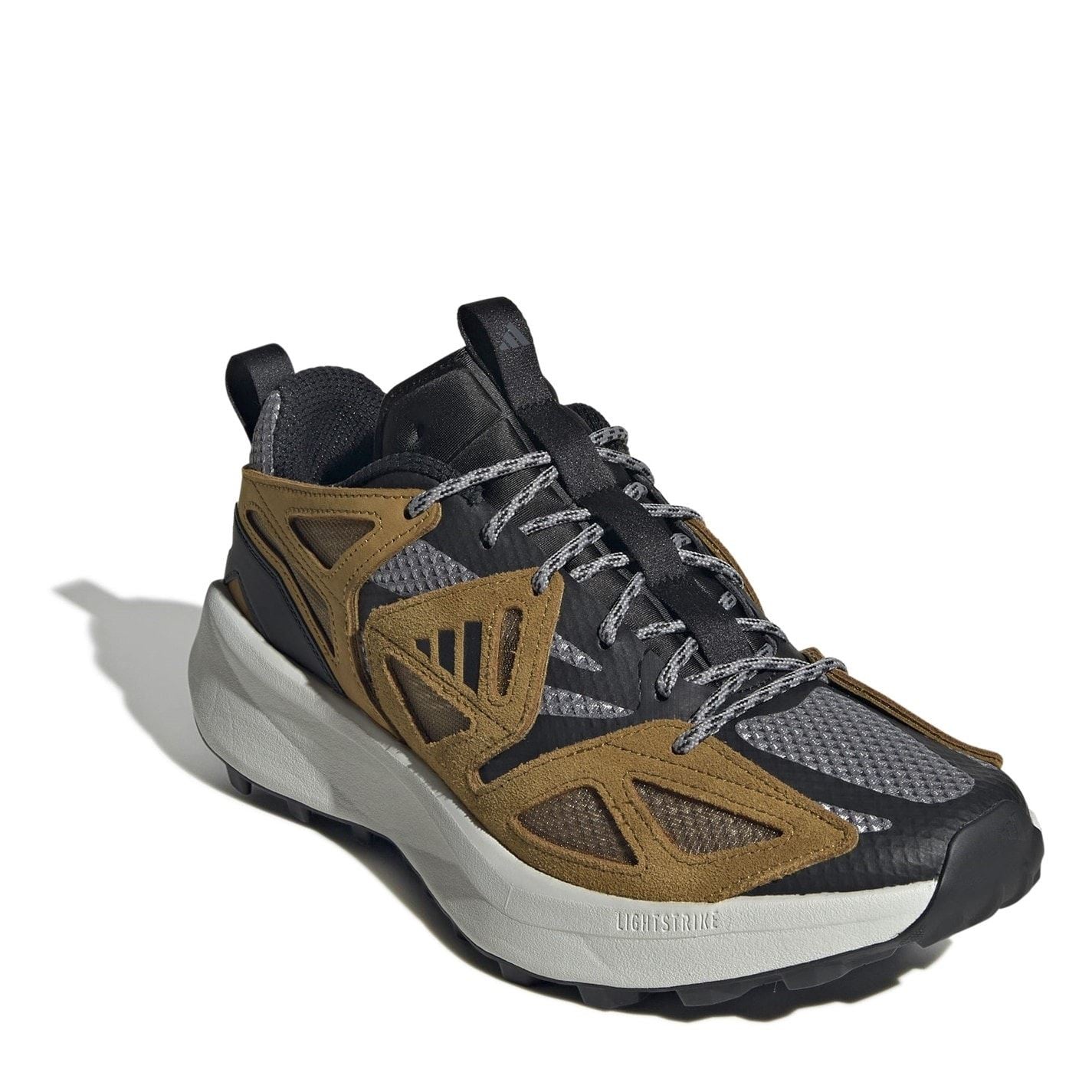 adidas Mens Kantai Trail Shoes