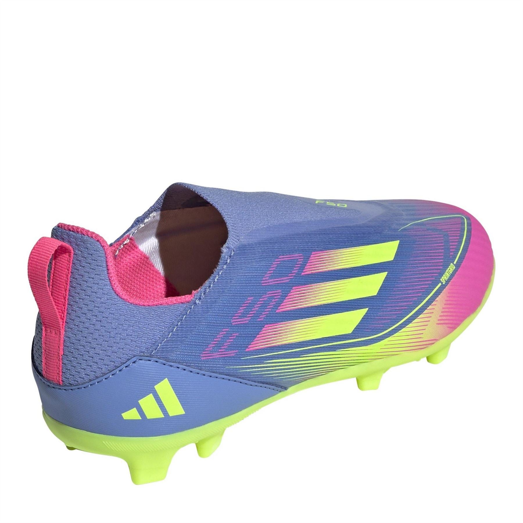 adidas F50 League Firm Ground Football Boots