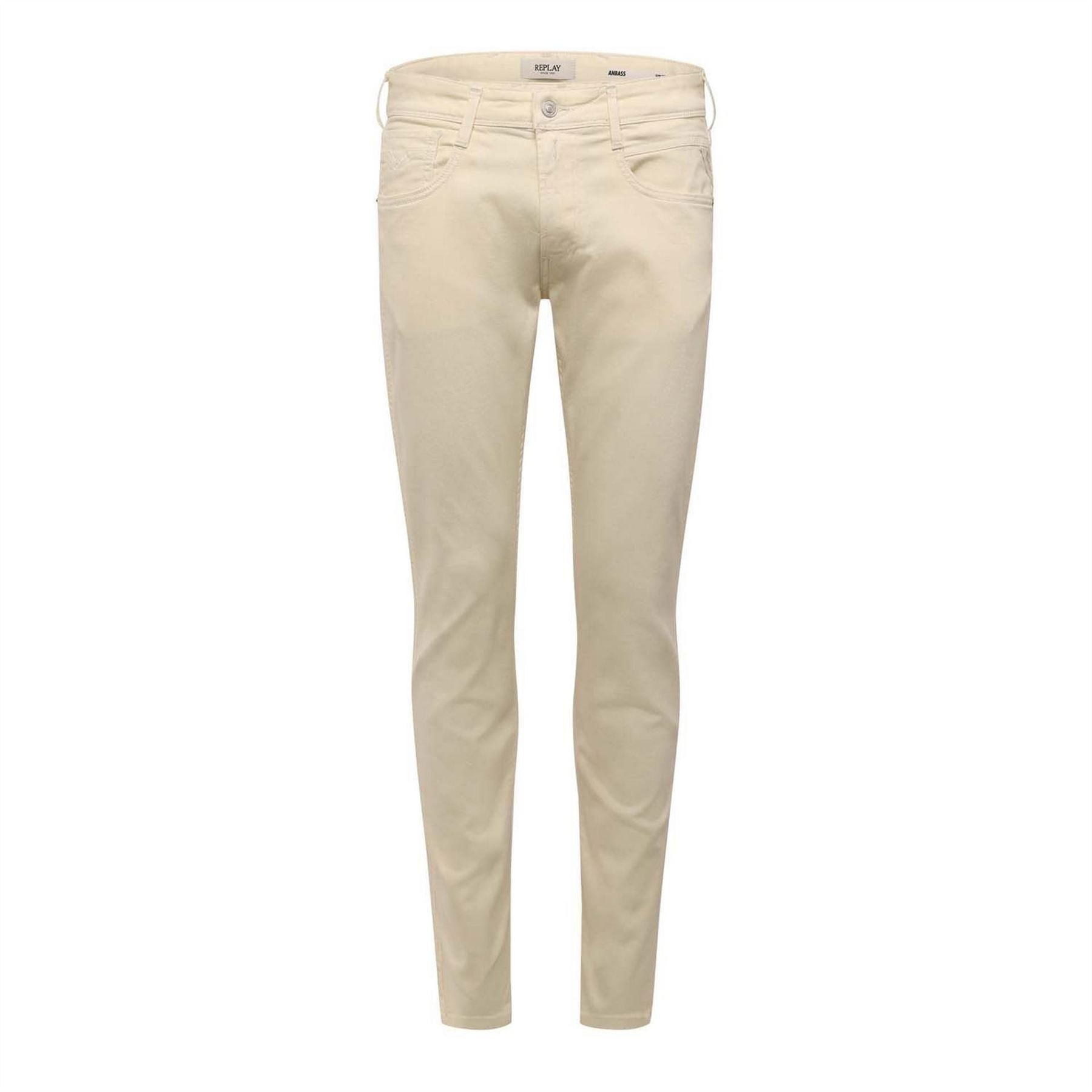 Replay Slim Fit Jeans