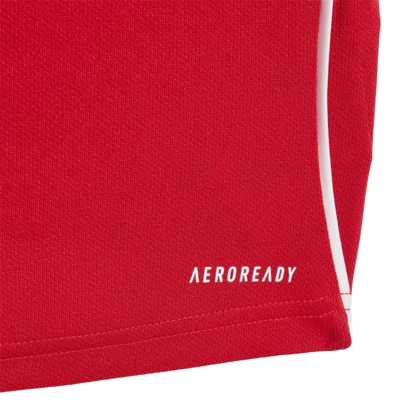 adidas Liverpool Home Babykit 2025 2026