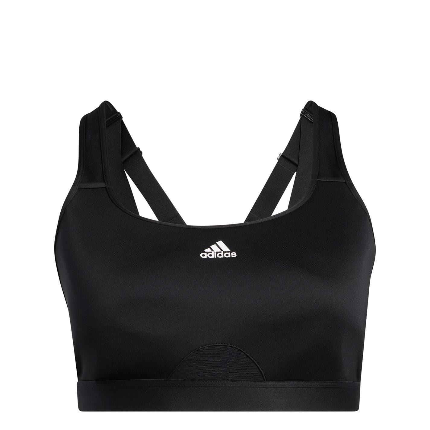 adidas Tlrd Move Training High Support Bra
