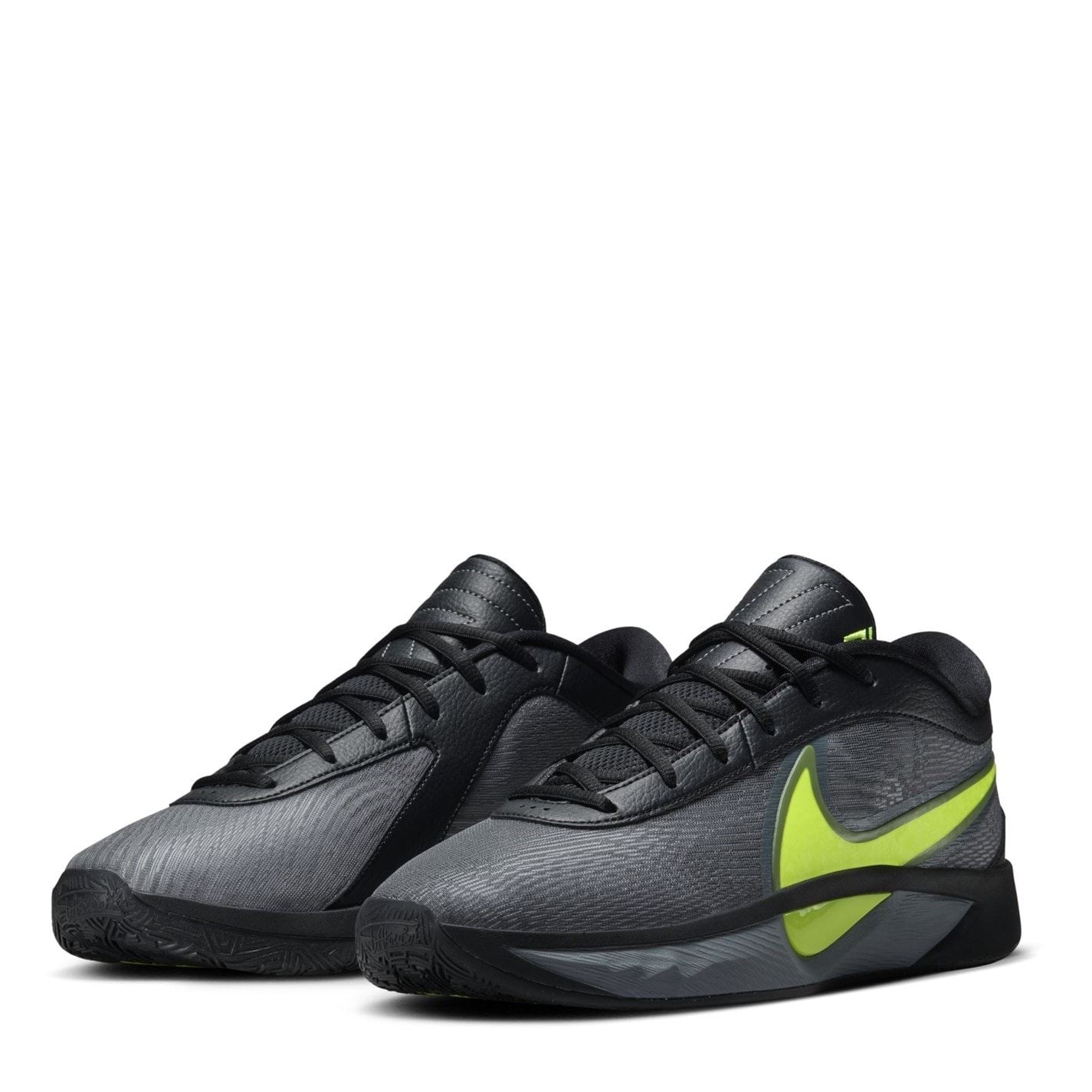 Nike Giannis Freak 6 Basketball Trainers Adults