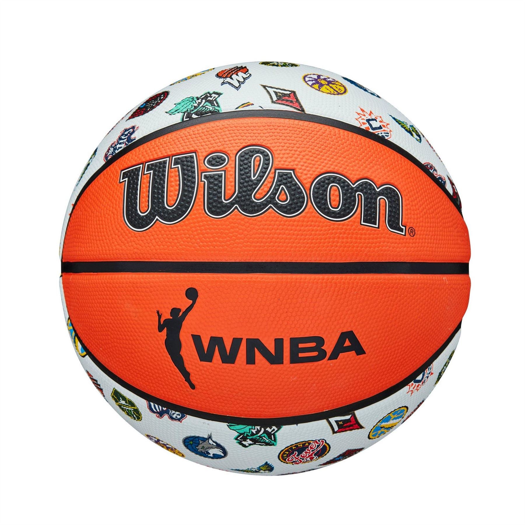 Wilson Wnba Team Basketball