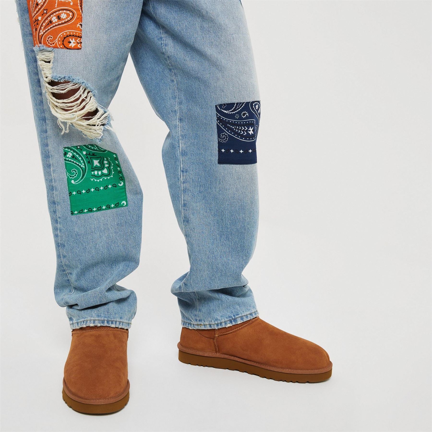 Ugg Ultra Mini Boots