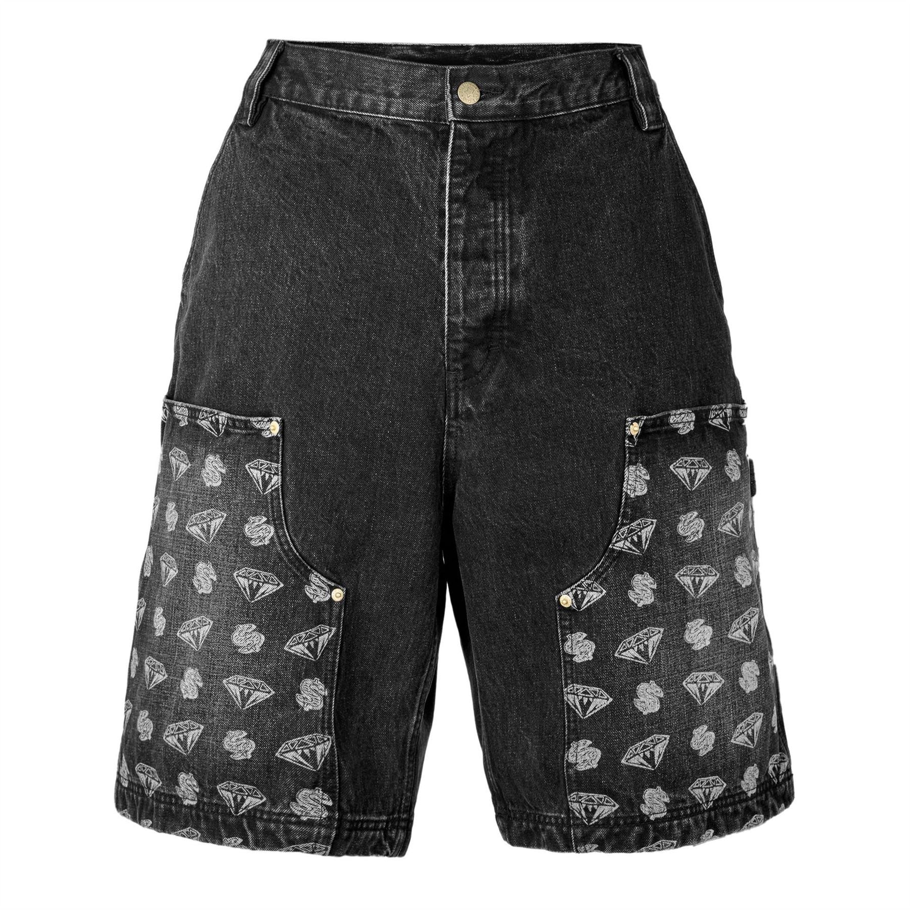 Billionaire Boys Club Diamond And Dollar ca