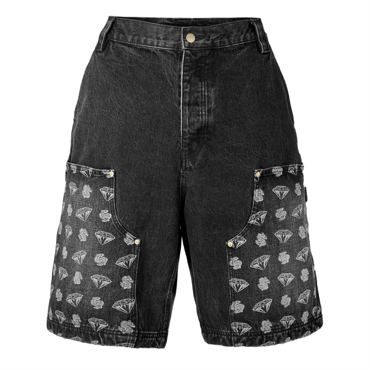 Billionaire Boys Club Diamond And Dollar ca