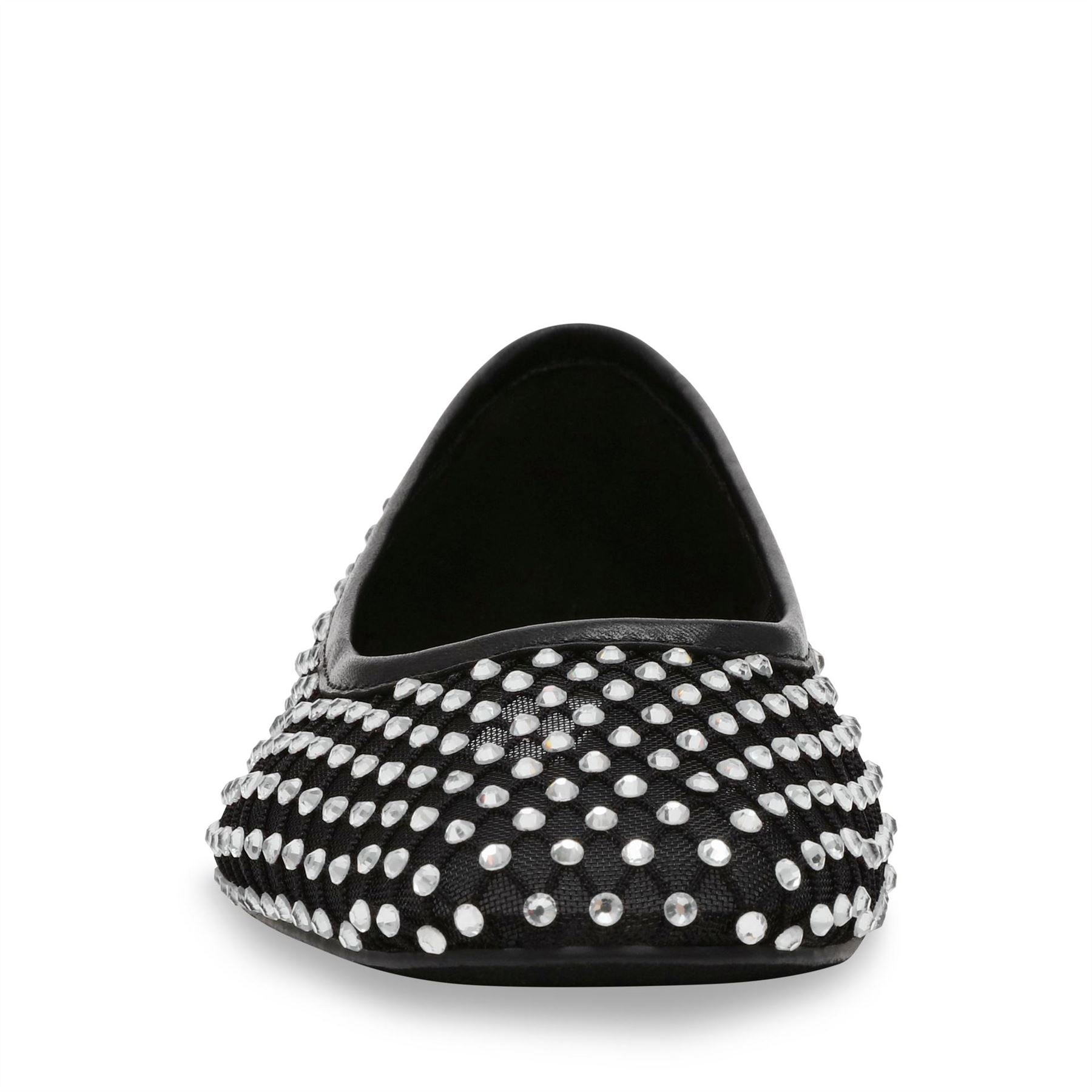Steve Madden Auden Embellished Ballet Flats Pumps