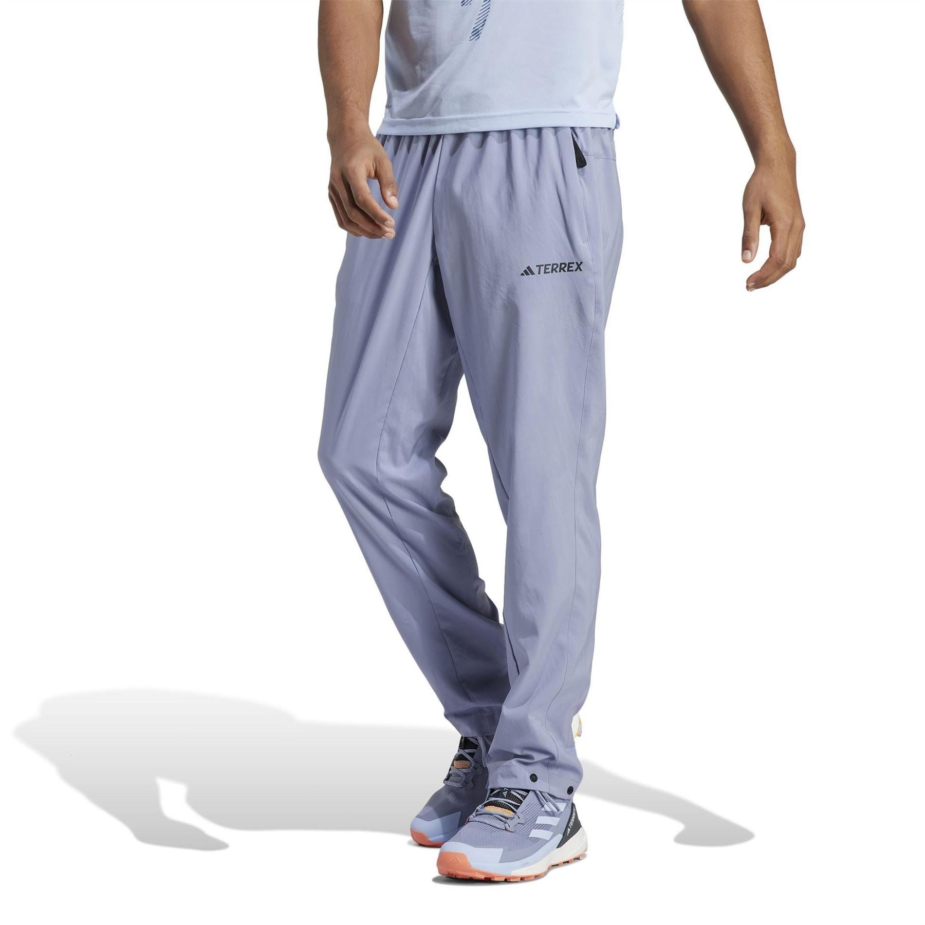 adidas Liteflex Regular Fit Athletic Pants