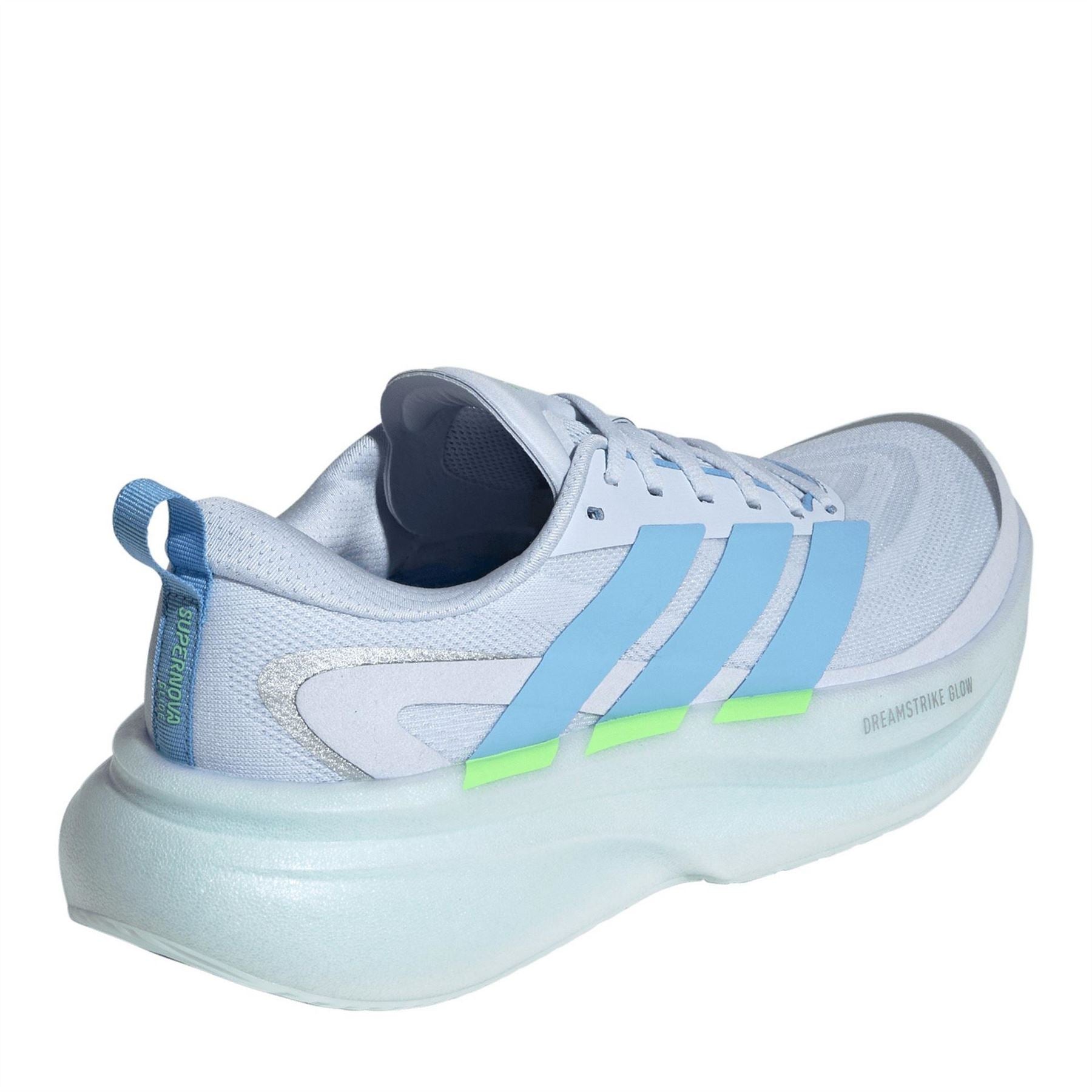 adidas Womens Supernova Glide Running Shoes
