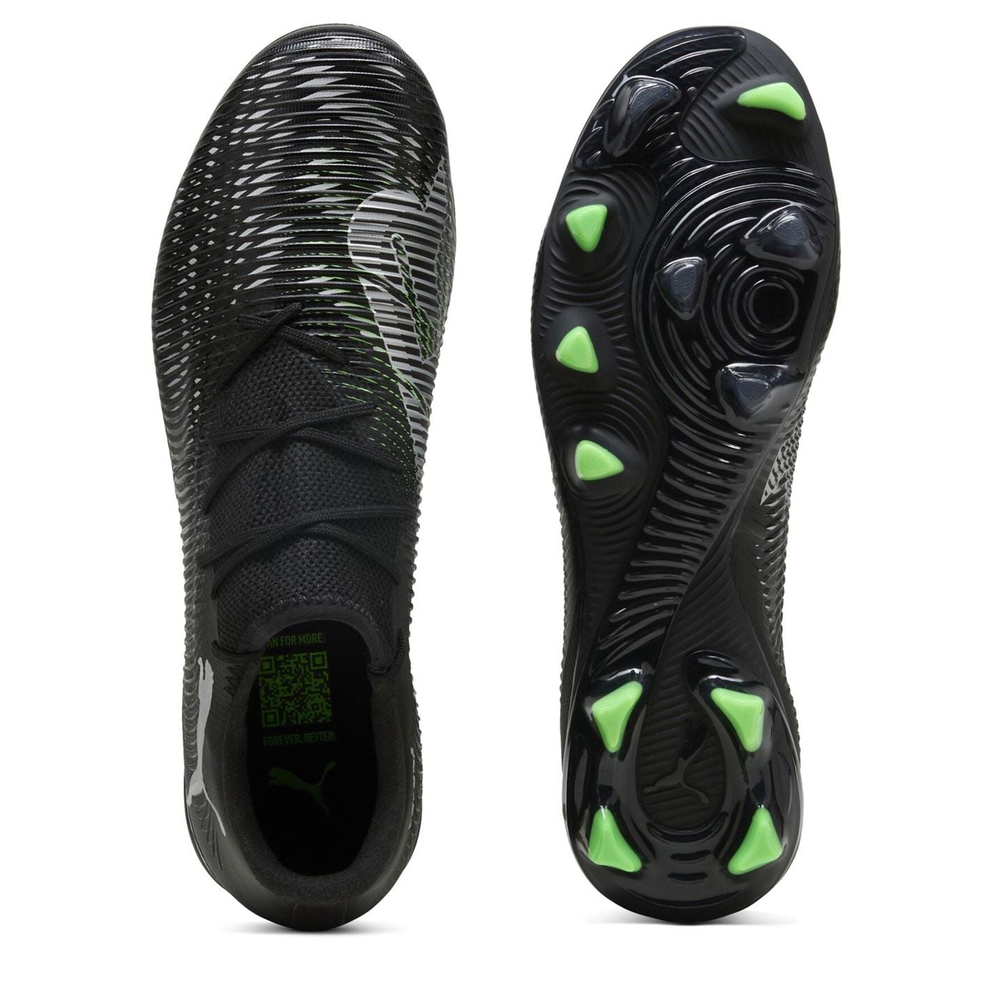 Puma Future 8 Match Artificial Ground Football Boots
