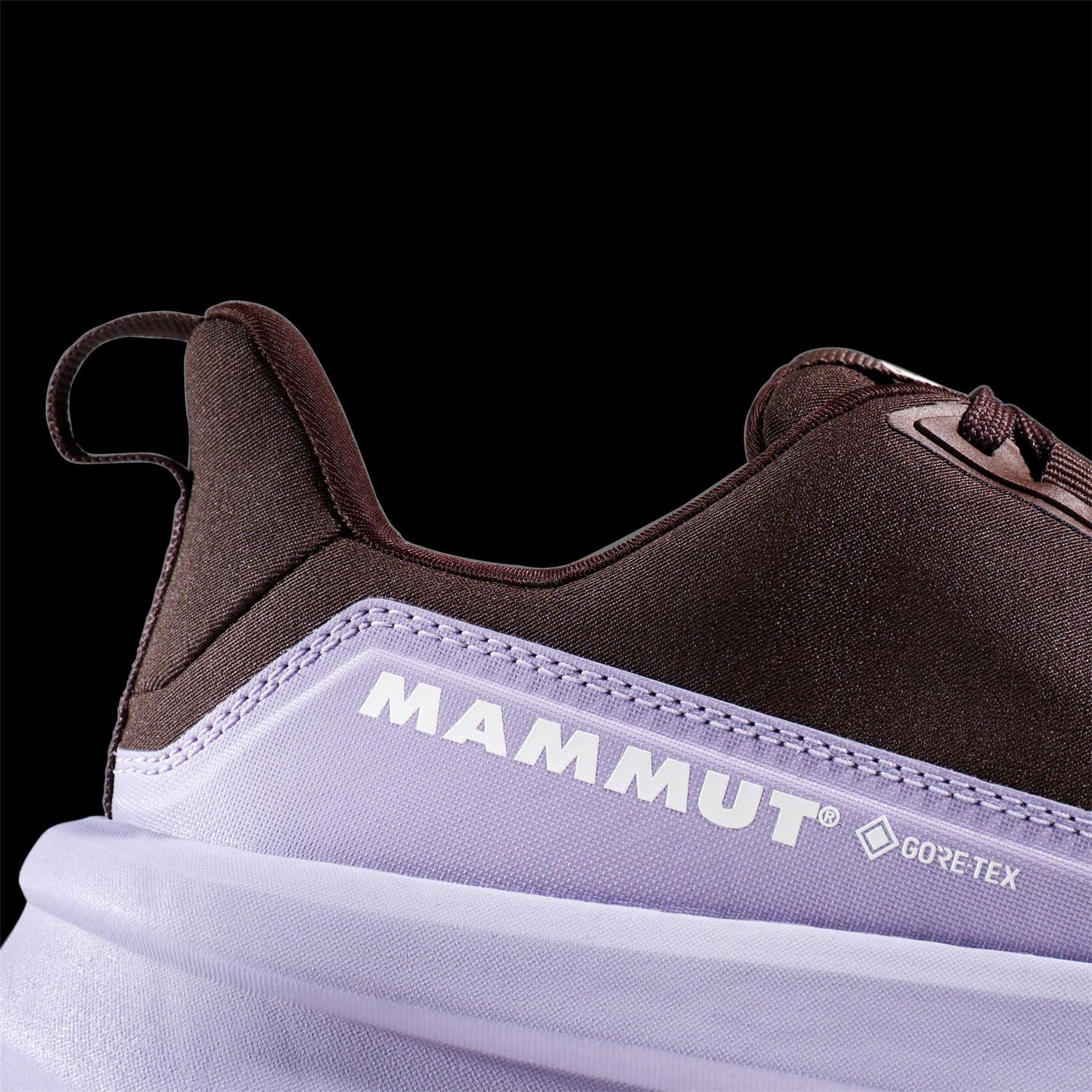 Mammut Hike GorE-Tex Low Waterproof Trekking Shoes