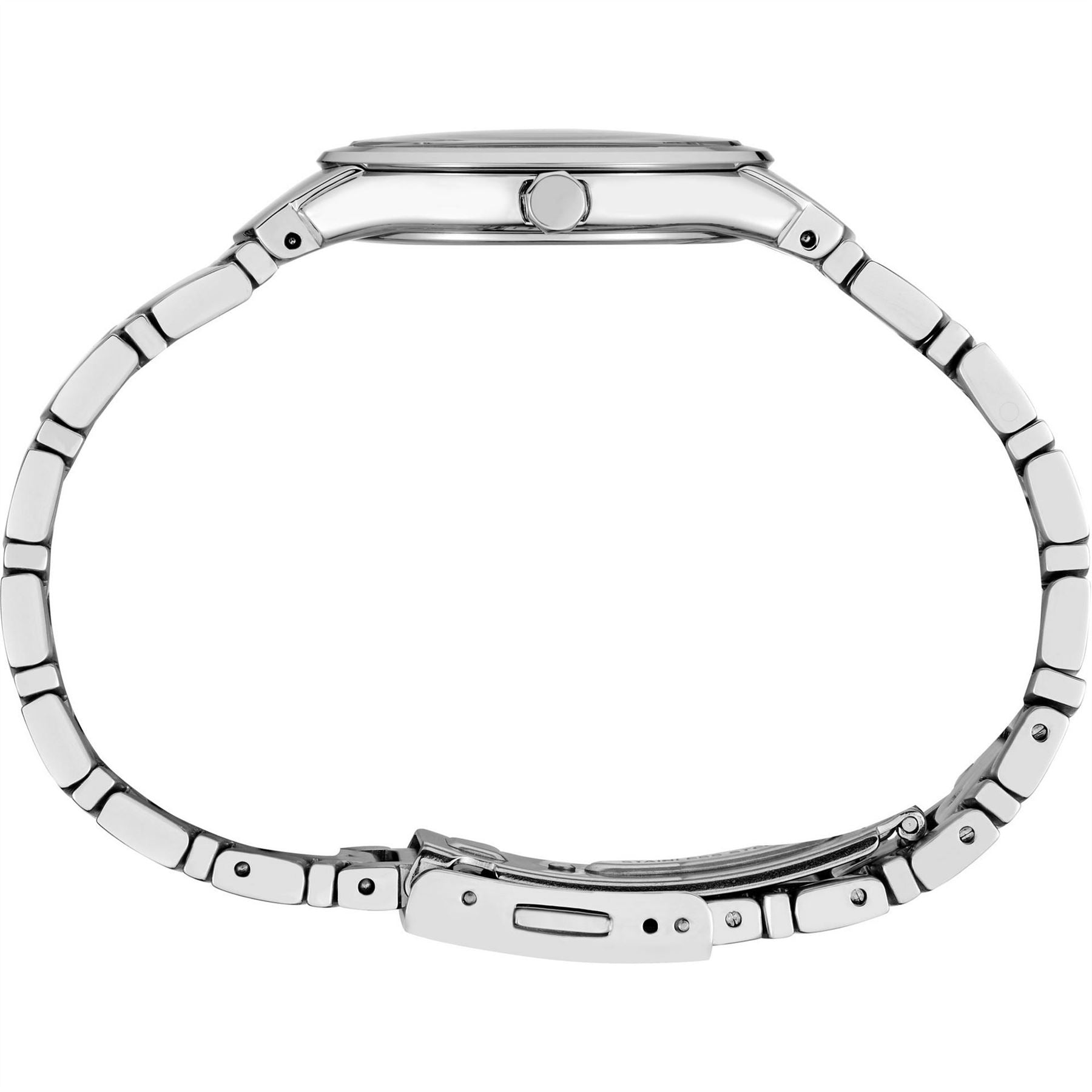 Seiko Analogue Bracelet Strap Watch